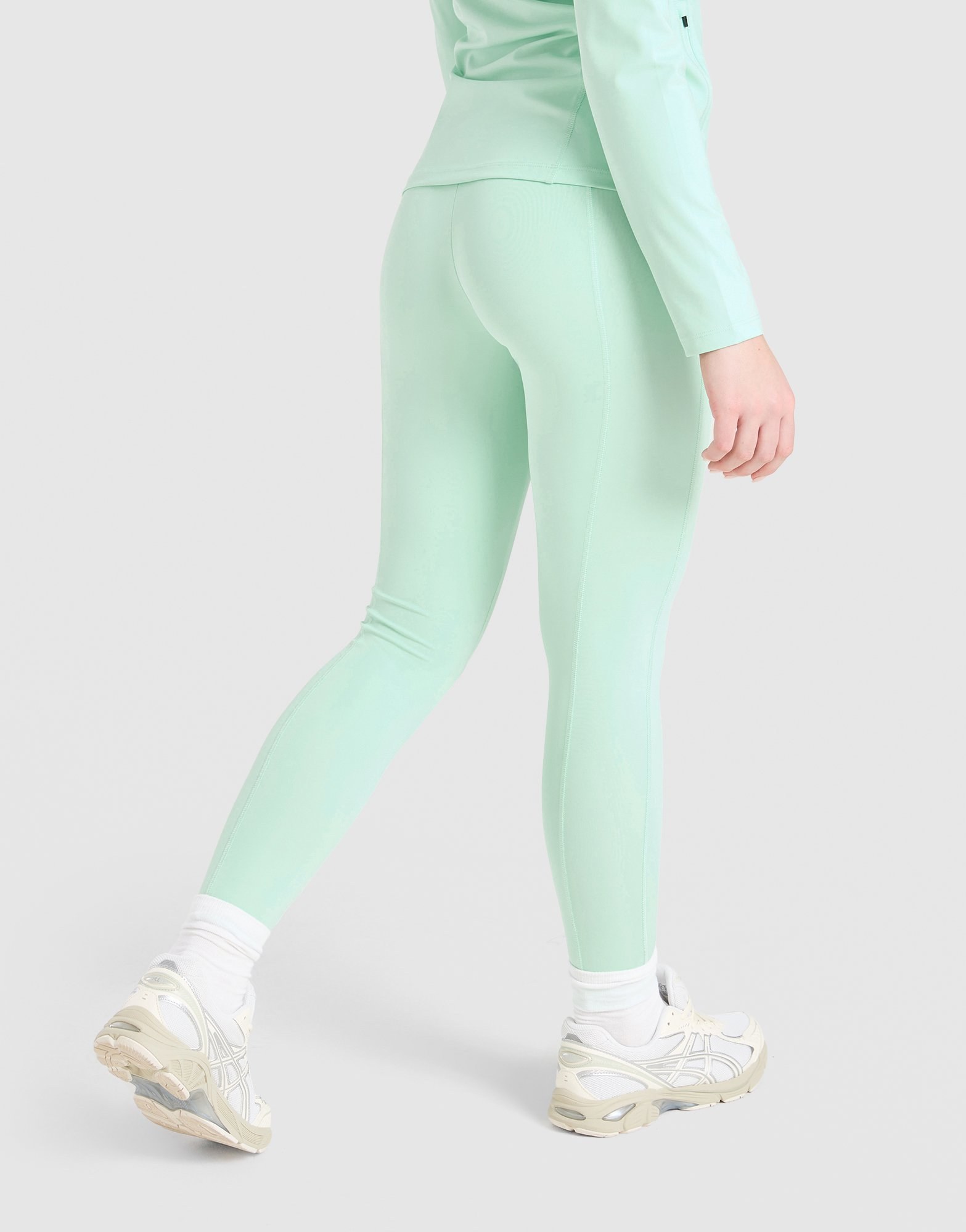 Berghaus Girls' Aptitude Leggings Kinder
