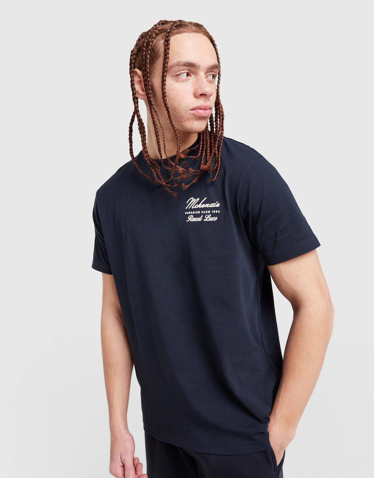 McKenzie Luxe T-Shirt