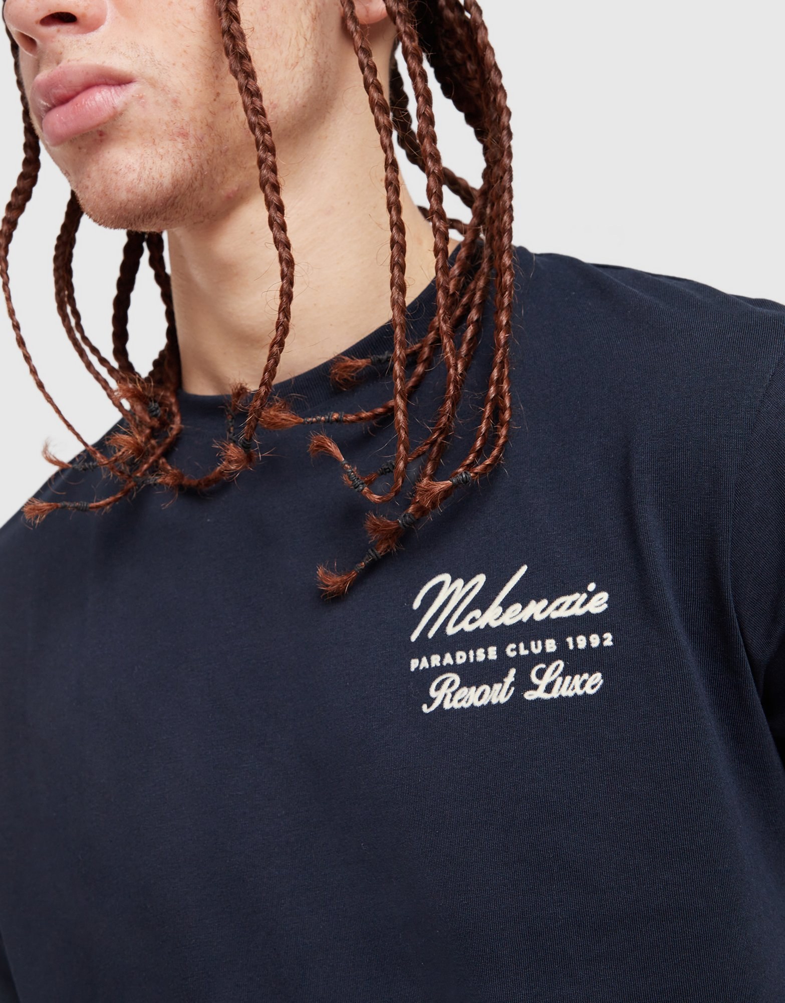 McKenzie Luxe T-Shirt