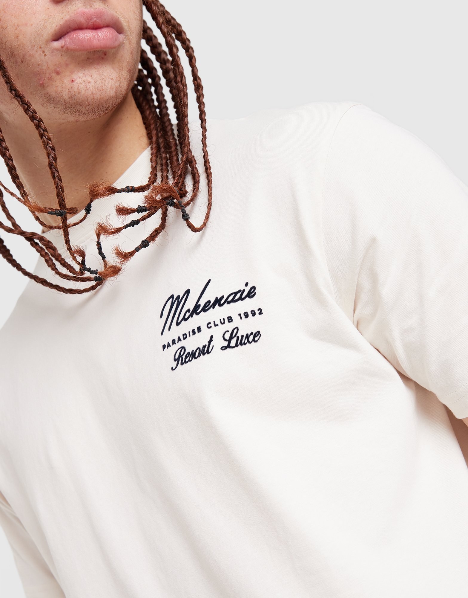 McKenzie Luxe T-Shirt
