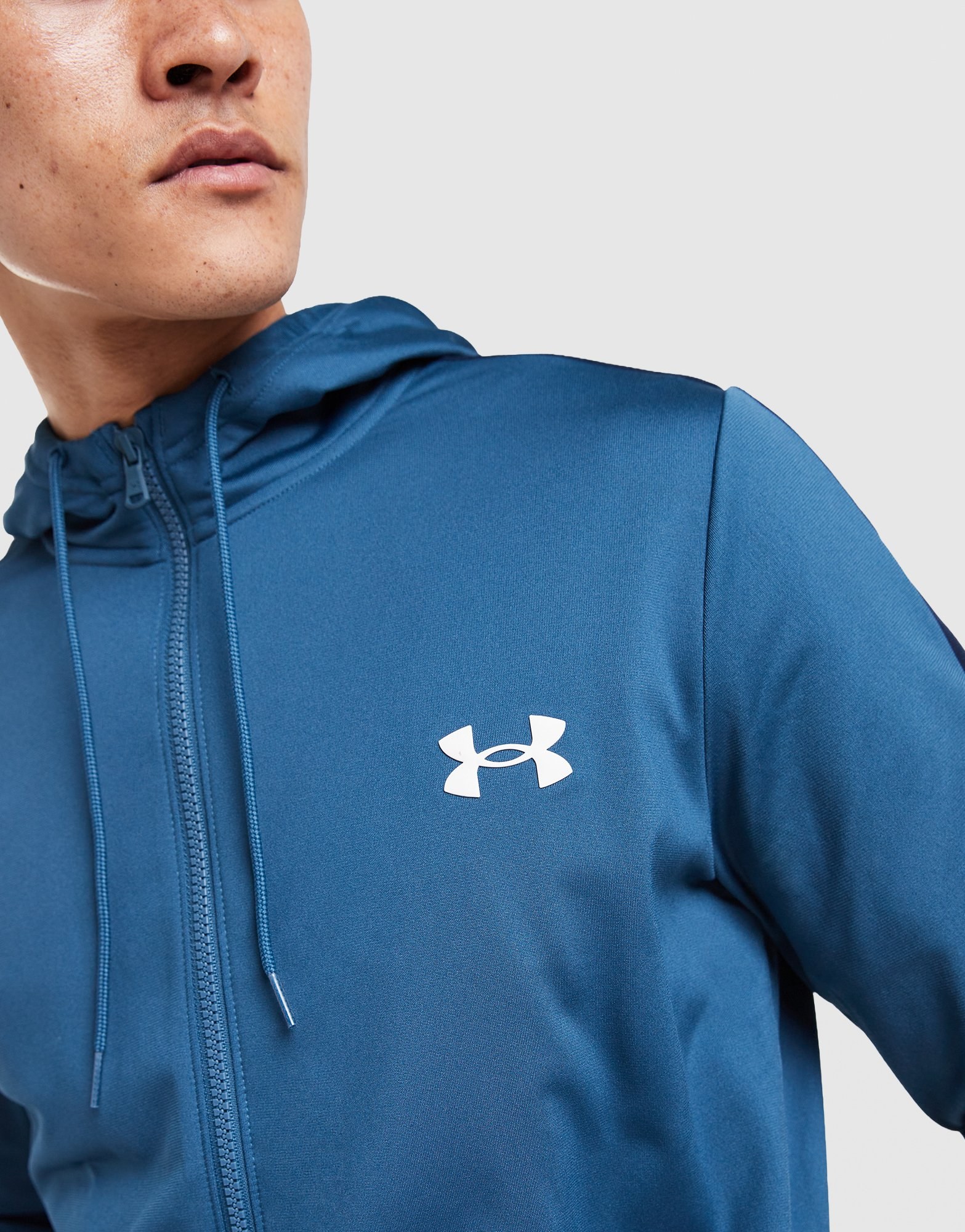 Under Armour Tech Full Zip Hoodie