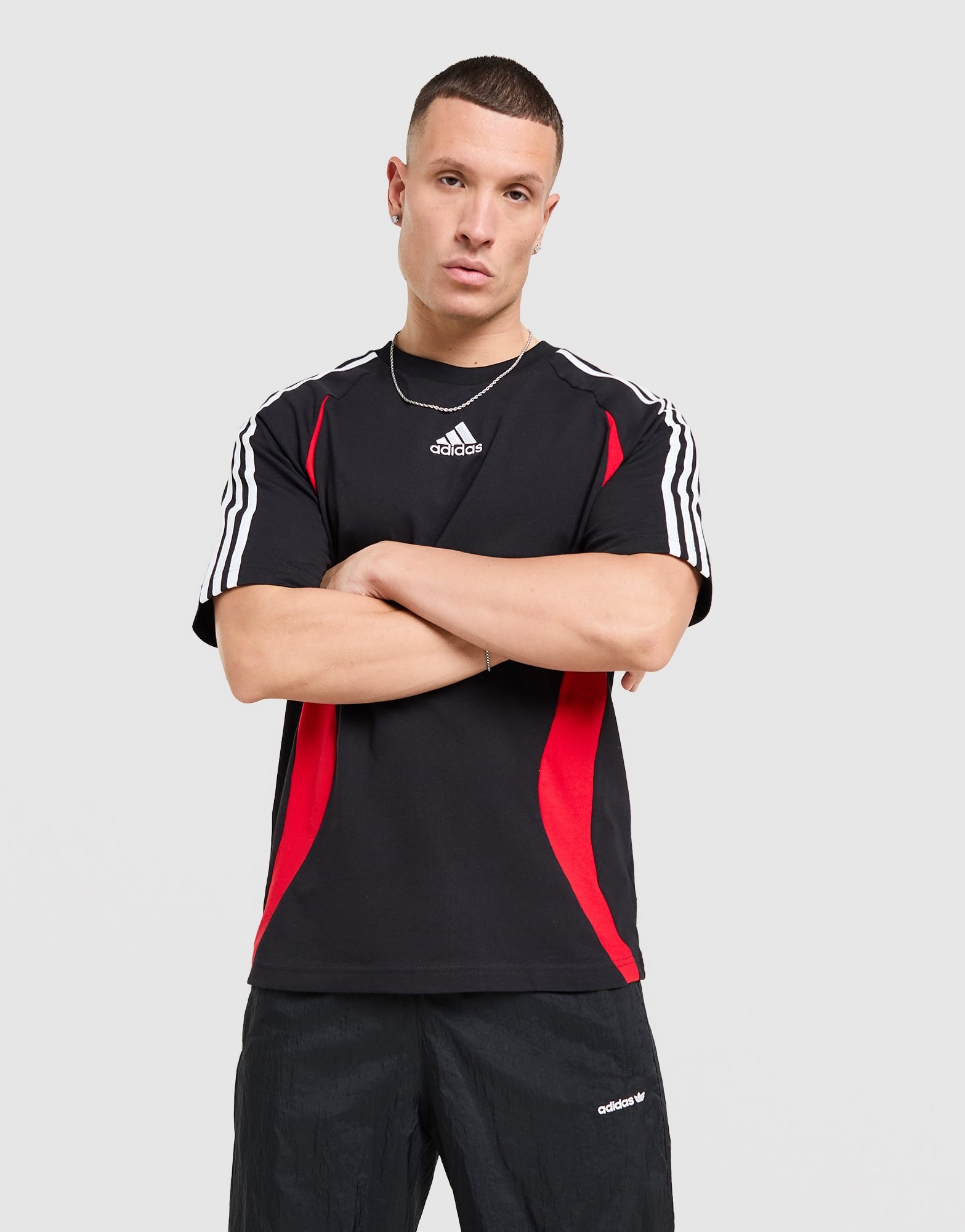 adidas Teamgeist T-Shirt