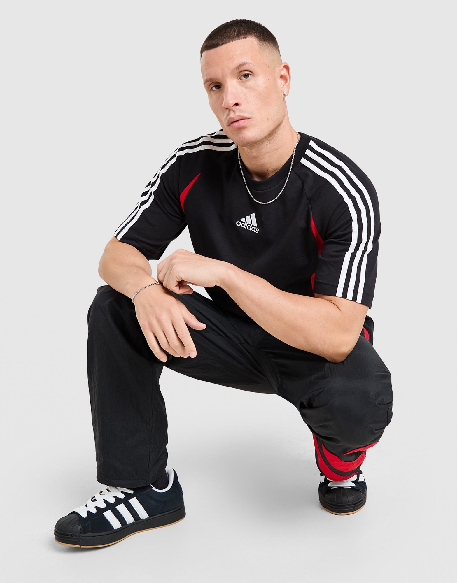 adidas Teamgeist T-Shirt