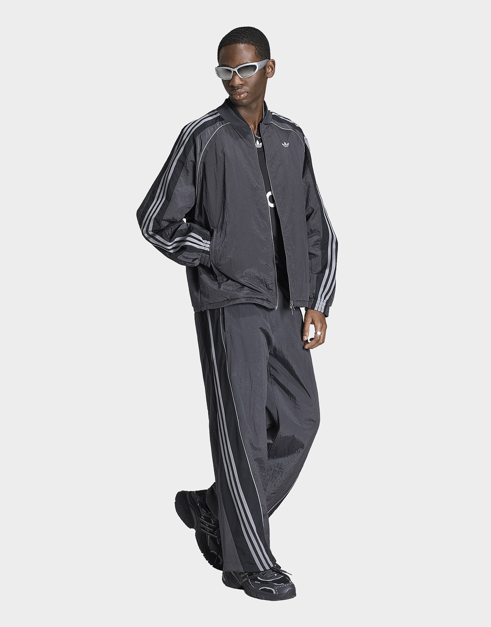 adidas Adilenium Season 5 Originals Jacke