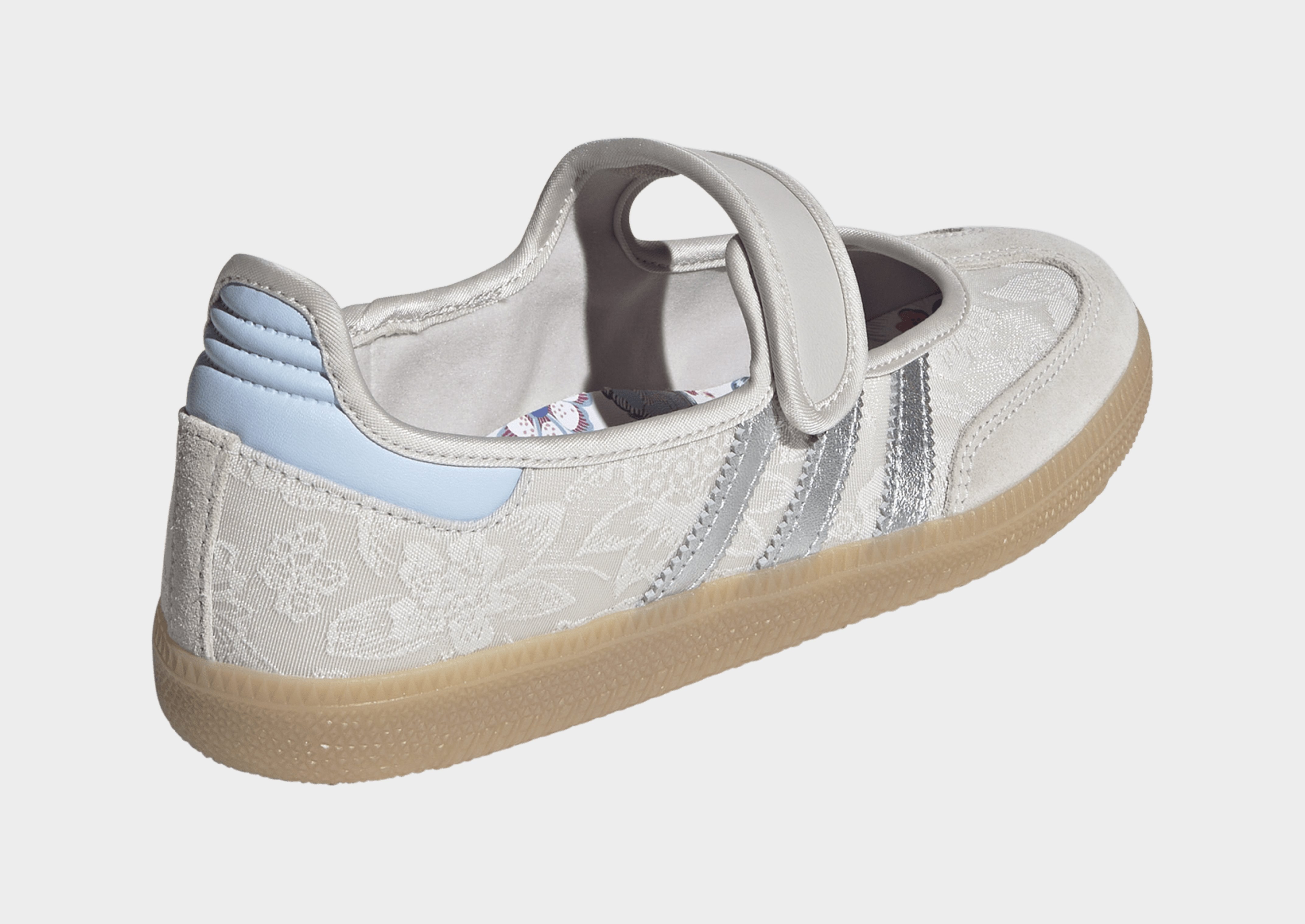 adidas Originals Samba Og X Liberty London Schuh