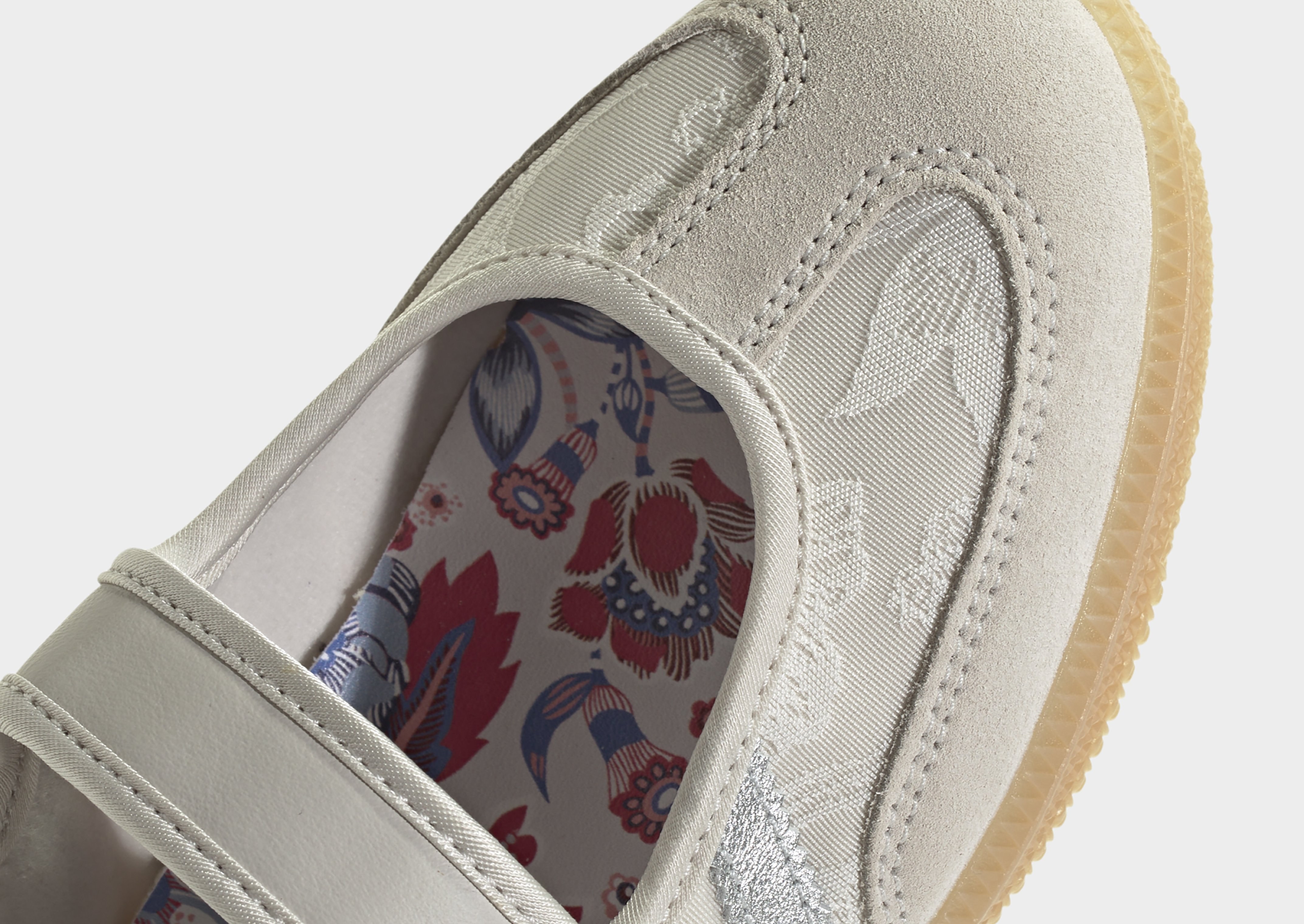 adidas Originals Samba Og X Liberty London Schuh