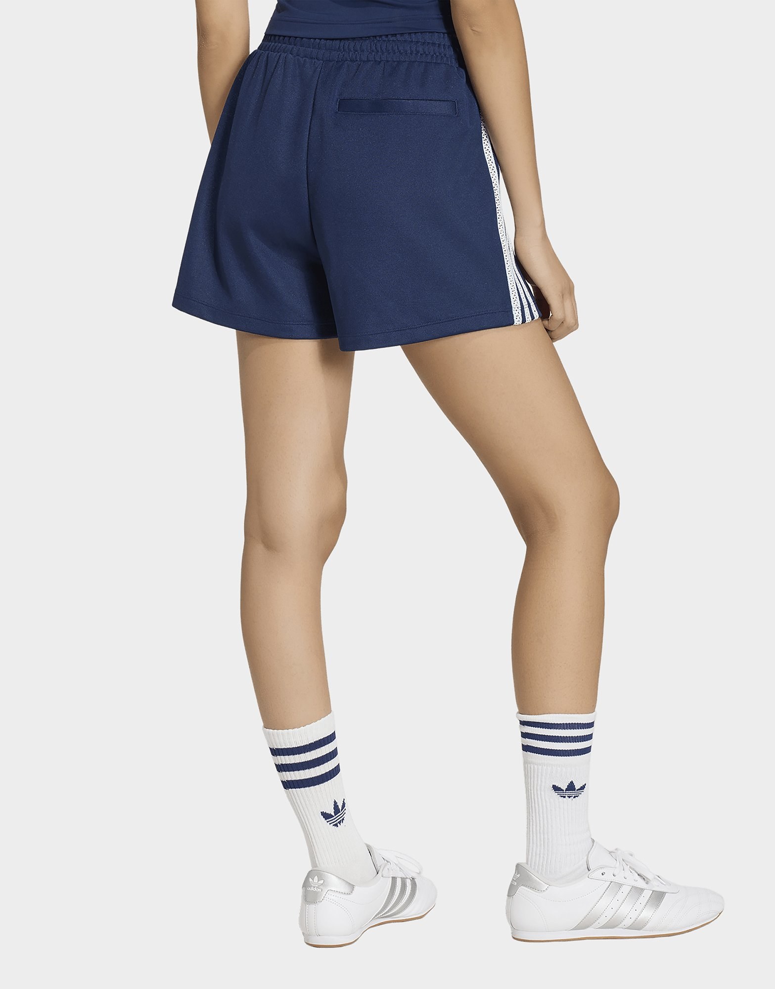 adidas ORIGINALS SUMMER GLOW SHORTS