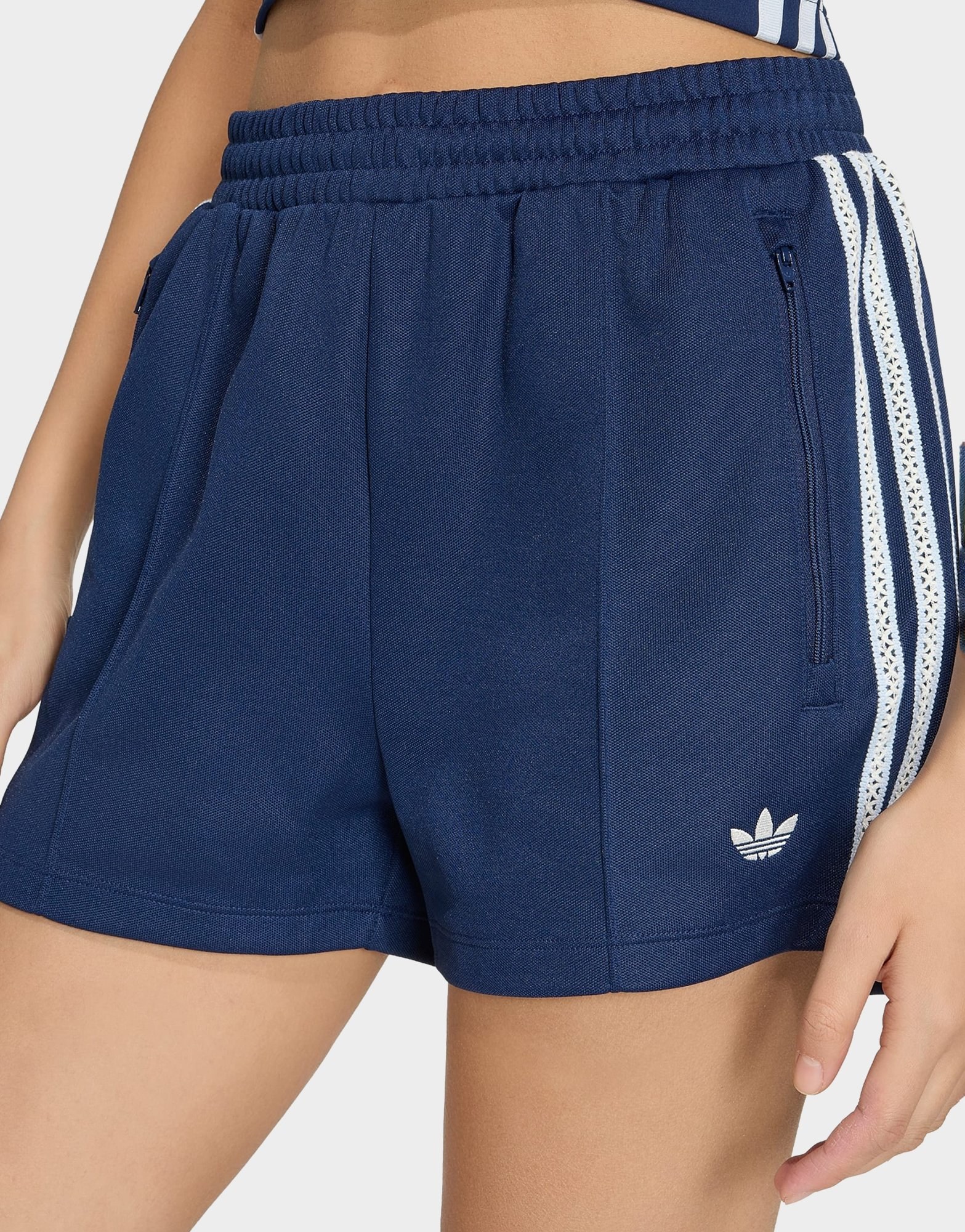 adidas ORIGINALS SUMMER GLOW SHORTS