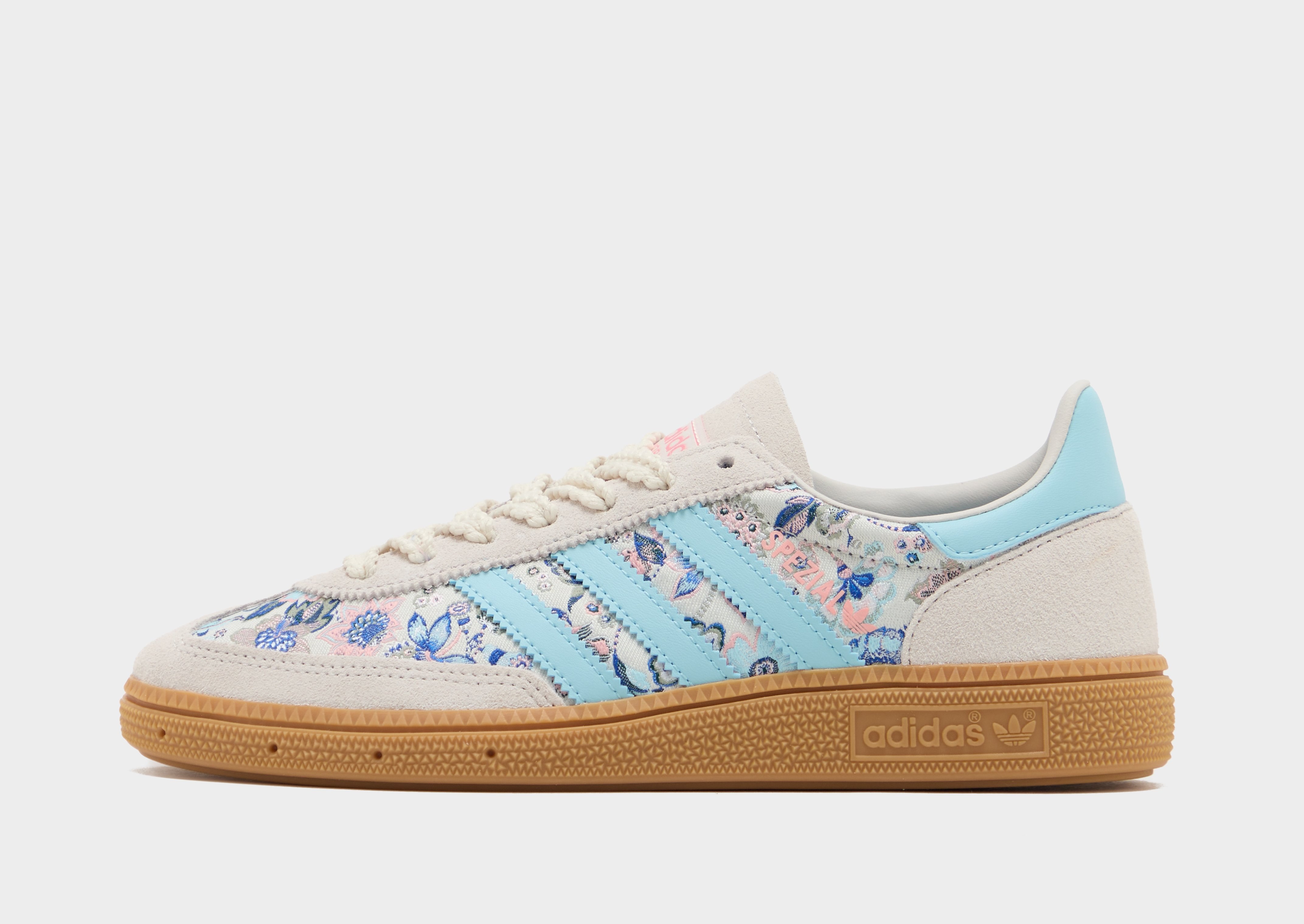 adidas Originals x Liberty London Handball Spezial Kinder