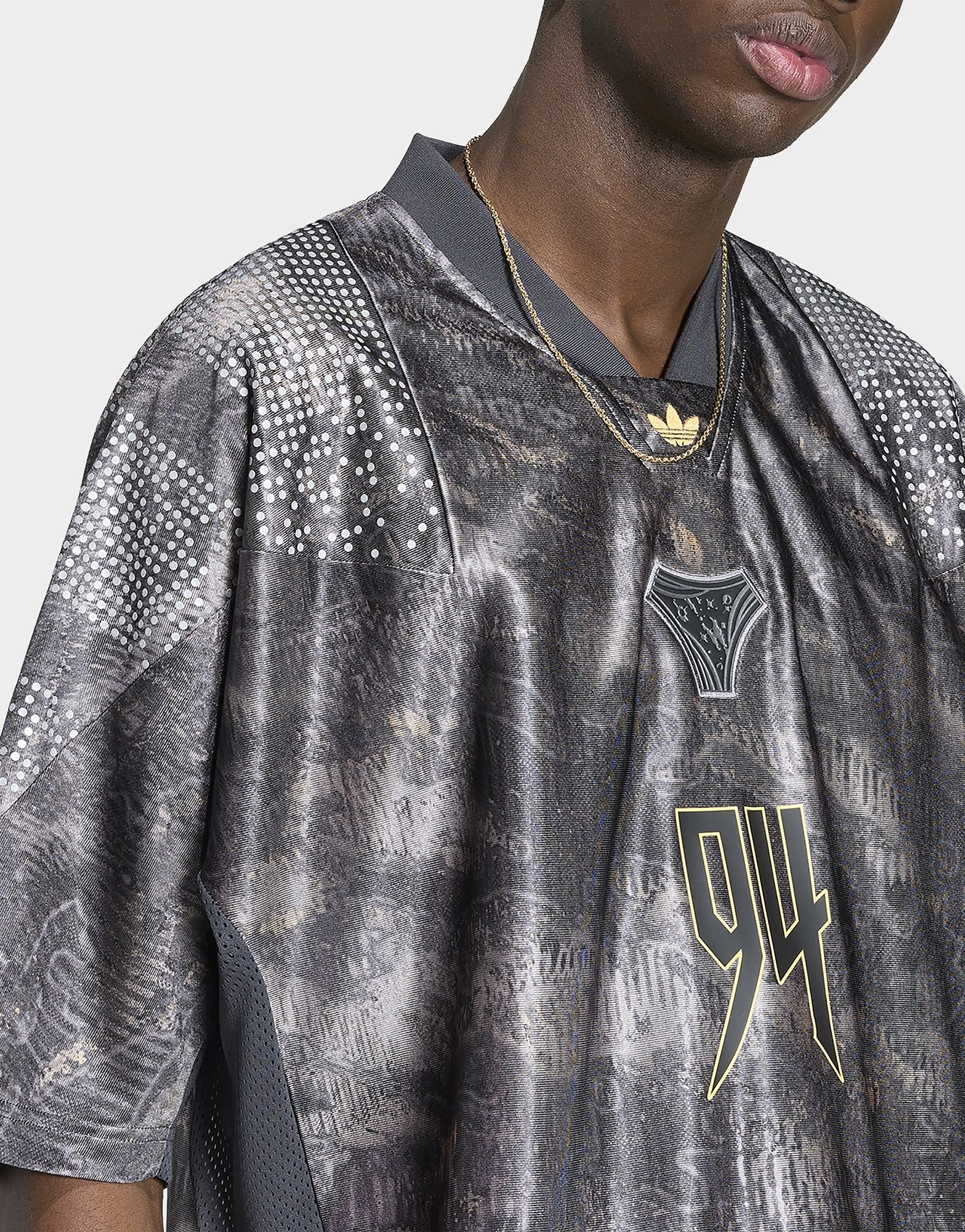 adidas Adilenium Saison 5 Eqt Jersey