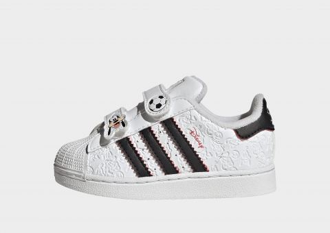 adidas DISNEY SUPERSTAR II COMFORT CLOSURE SCHUH