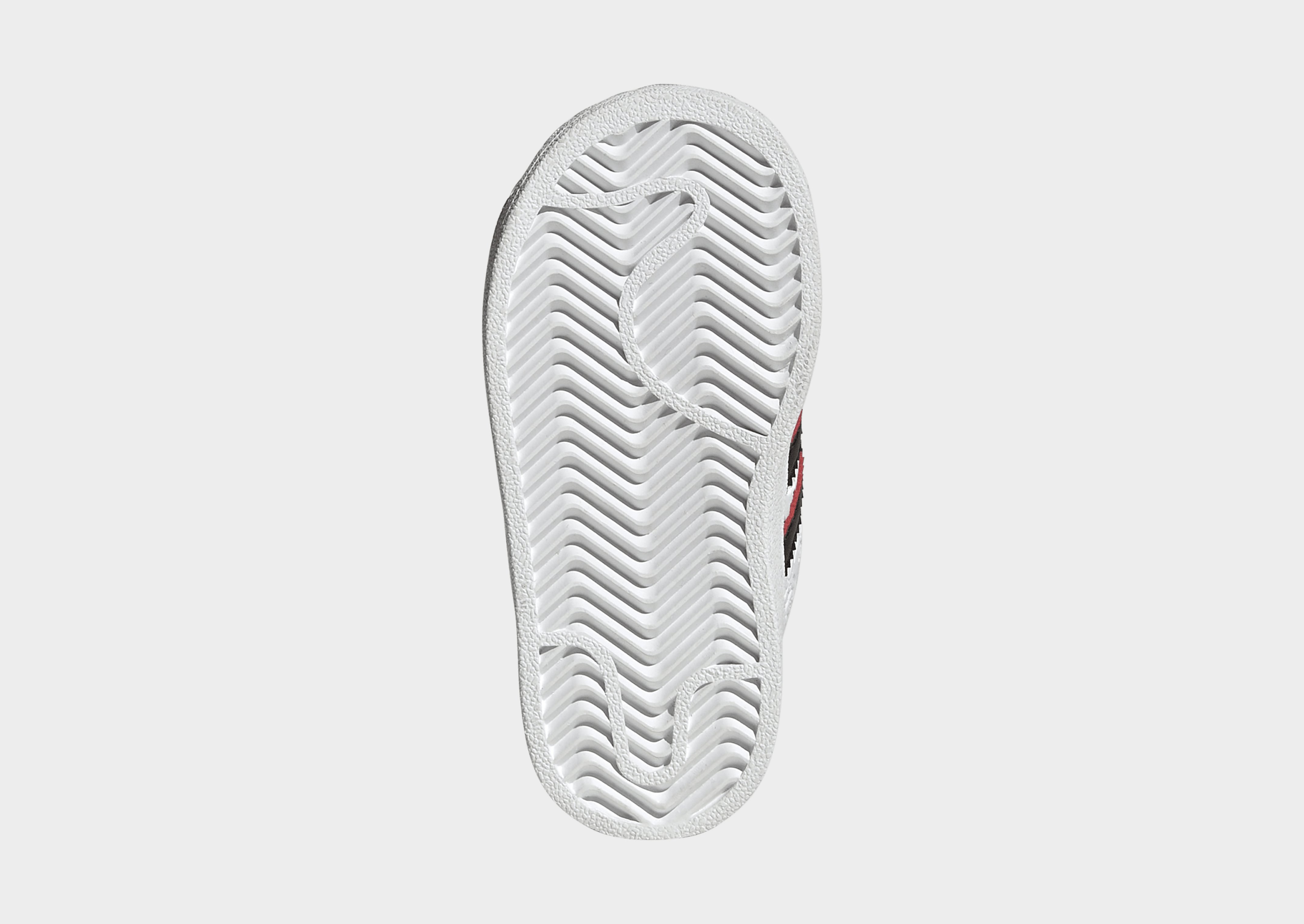 adidas DISNEY SUPERSTAR II COMFORT CLOSURE SCHUH