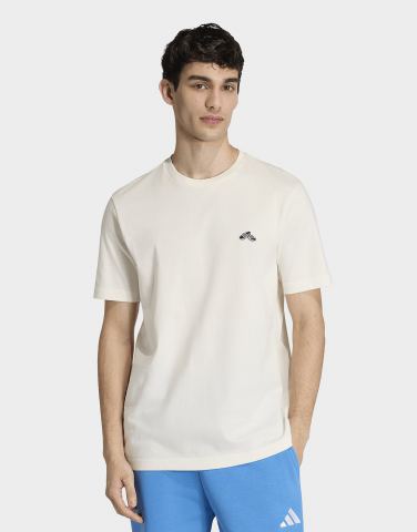 adidas Summer Slides Sport Grafik-t-shirt