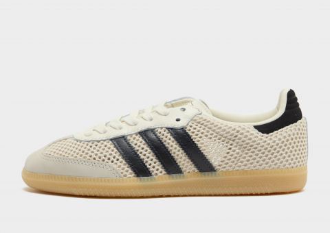 adidas Originals Samba OG Crochet Women's