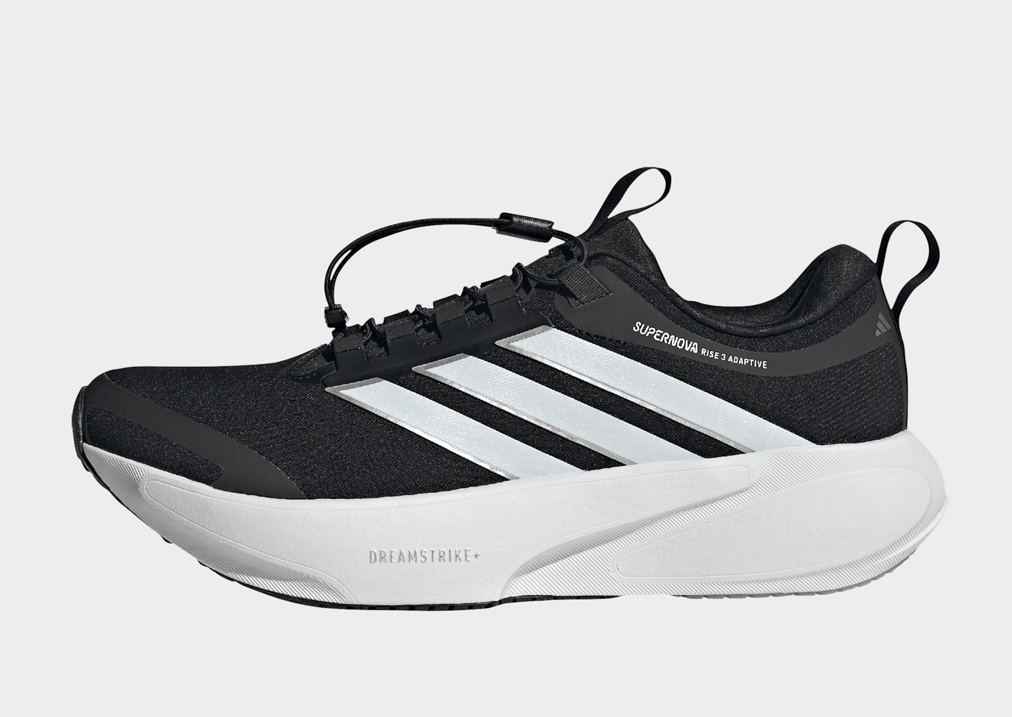 adidas Supernova Rise 3 Adaptive Laufschuh