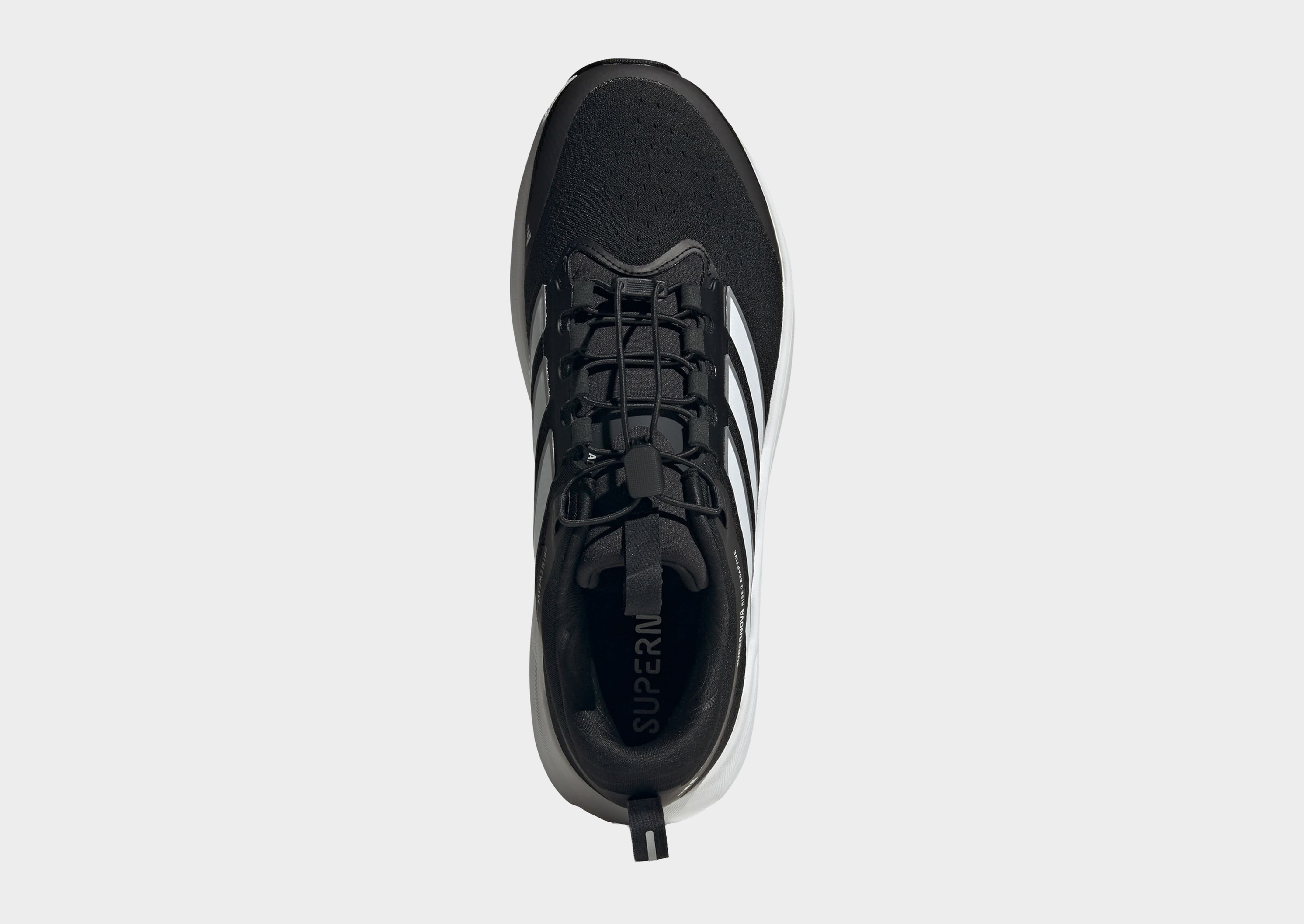 adidas Supernova Rise 3 Adaptive Laufschuh