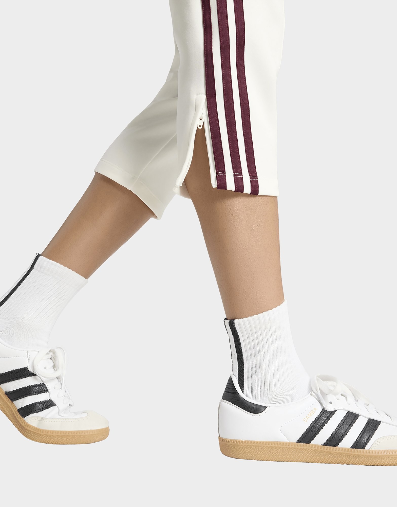 adidas 3/4 Superstar Trainingshose