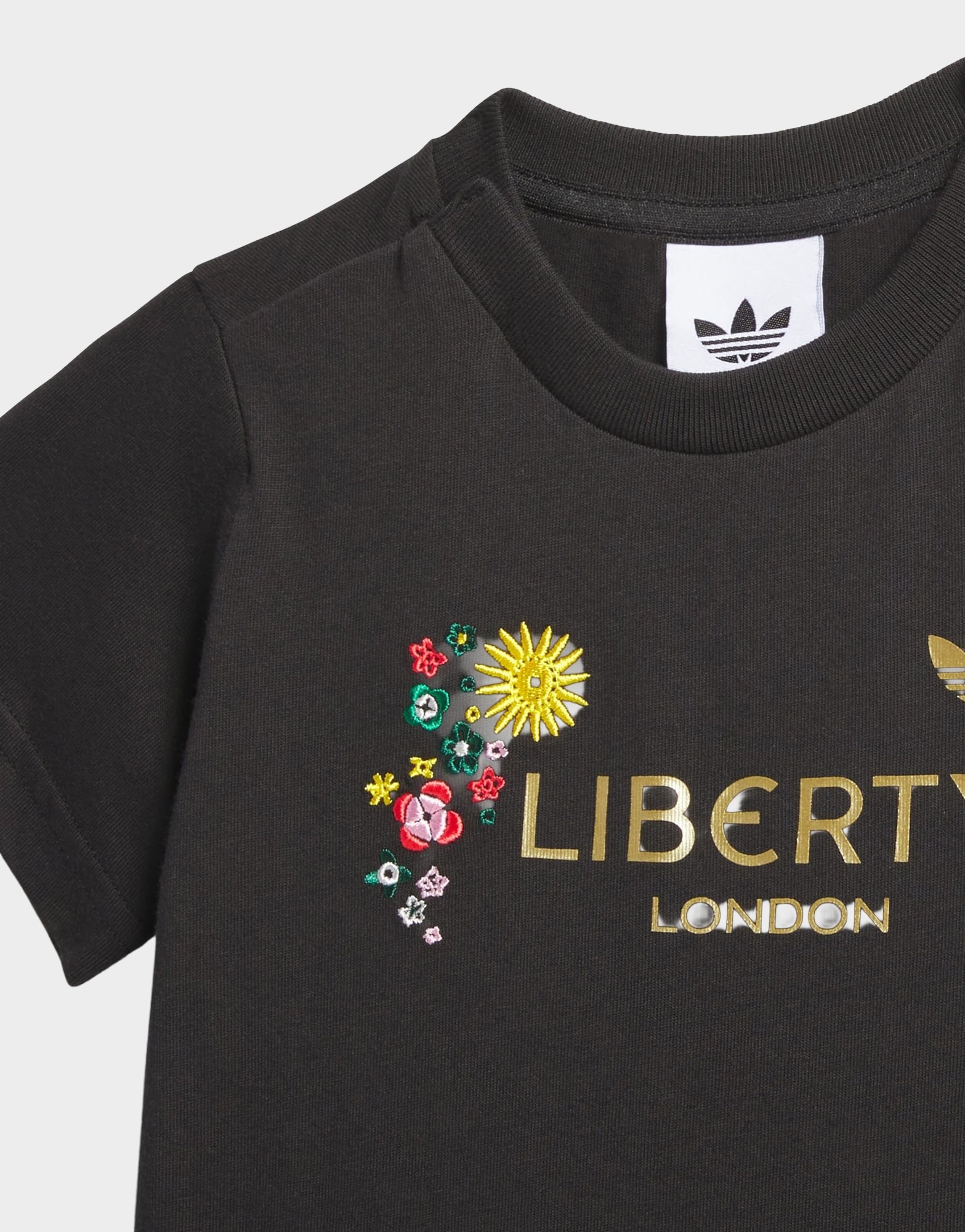 adidas Originals Adidas Originals X Liberty London Kleid Set