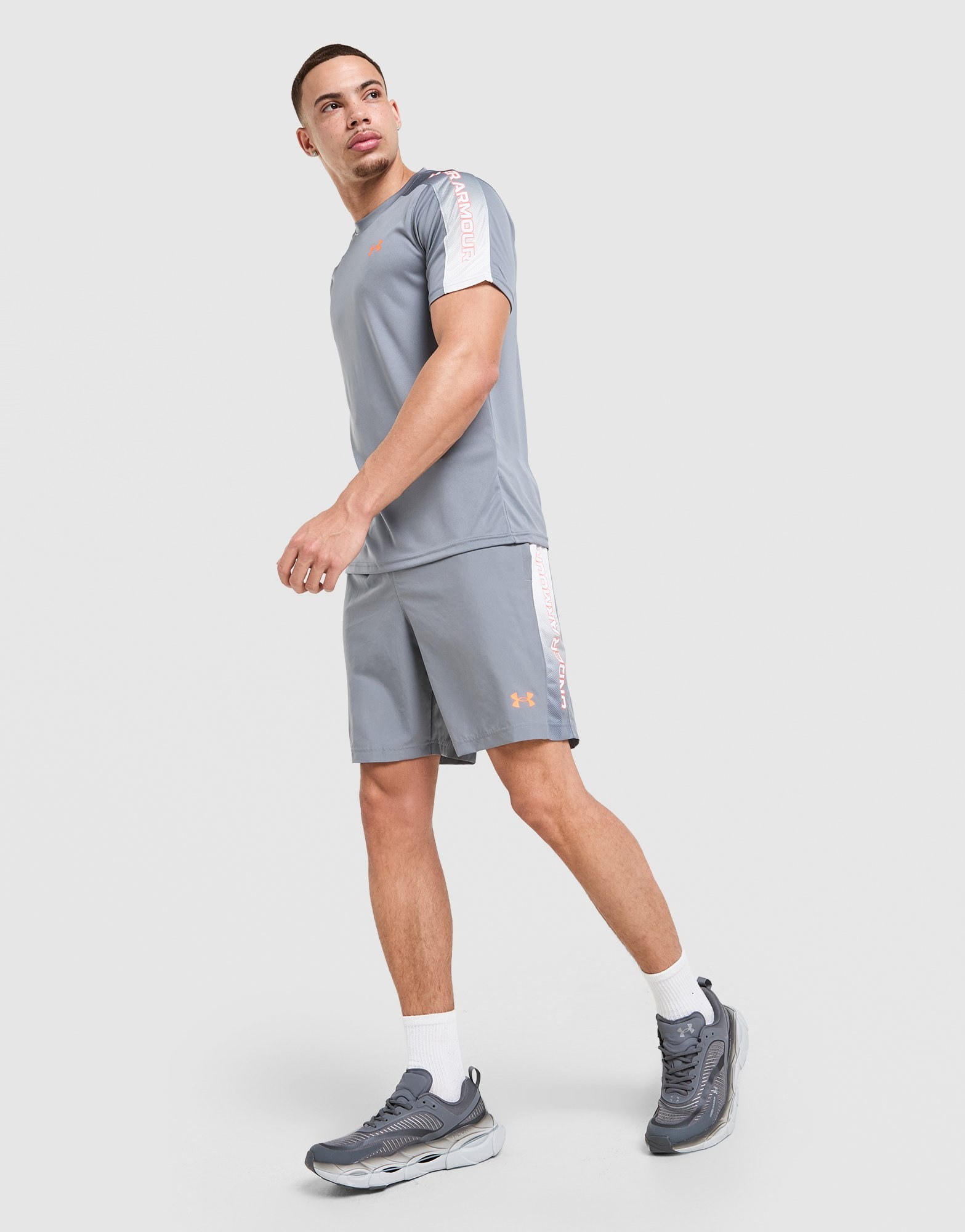 Under Armour Tech Fade Shorts