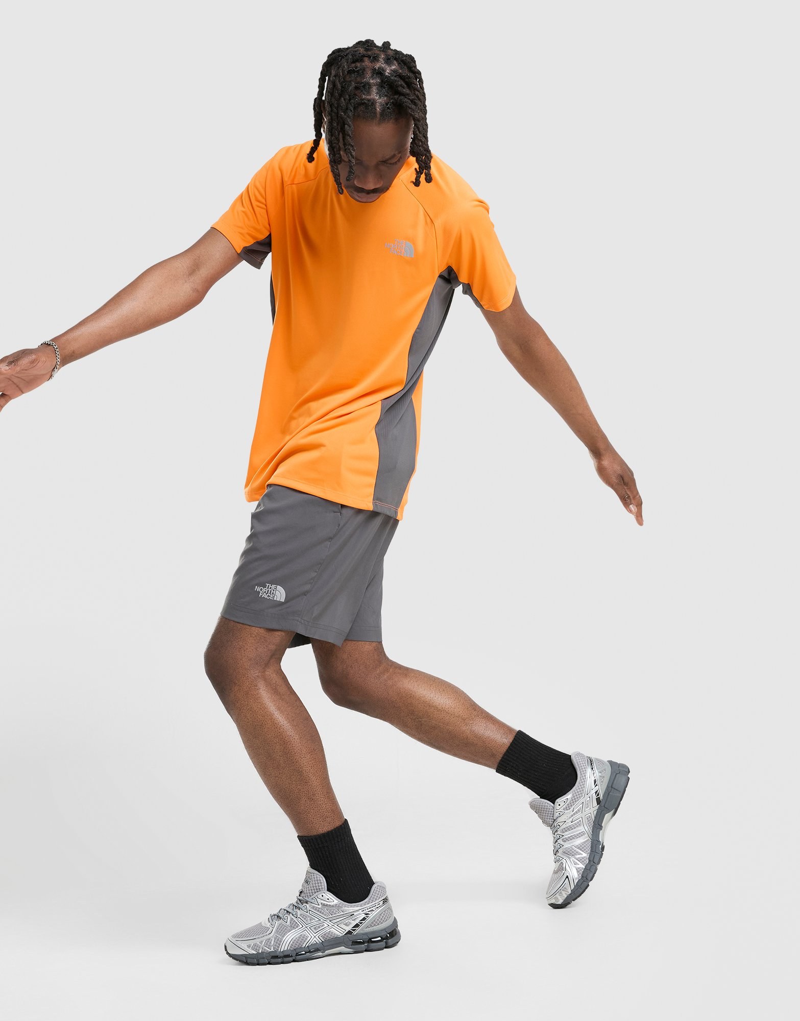 The North Face Performance Woven Shorts