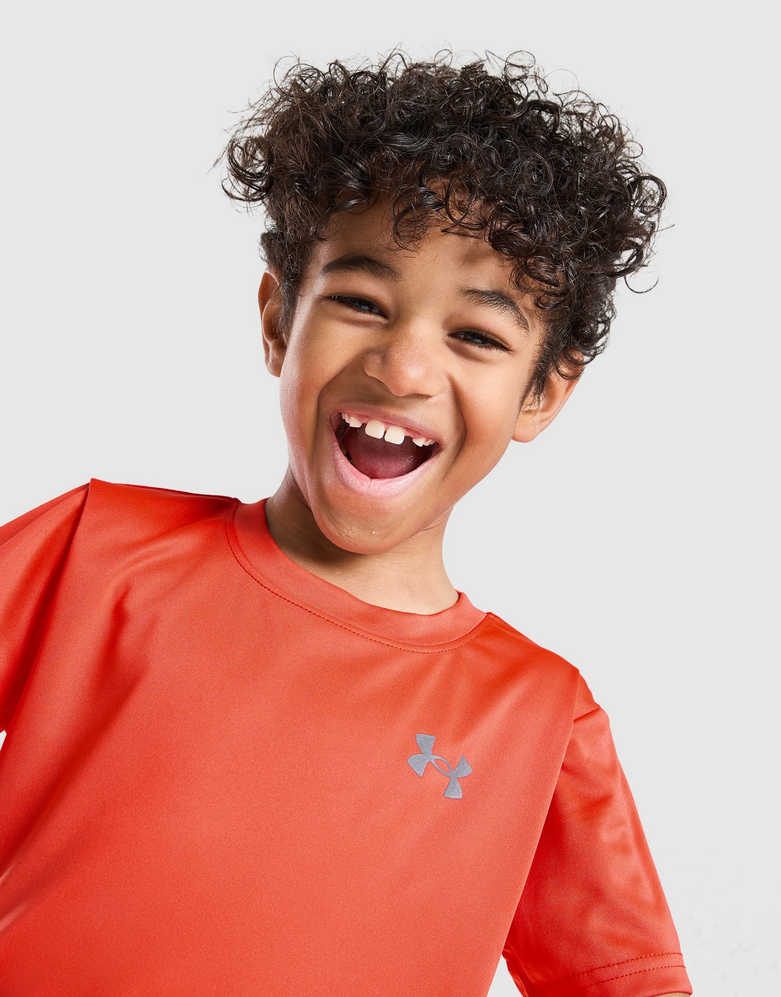 Under Armour 3-Piece Woven Set Children