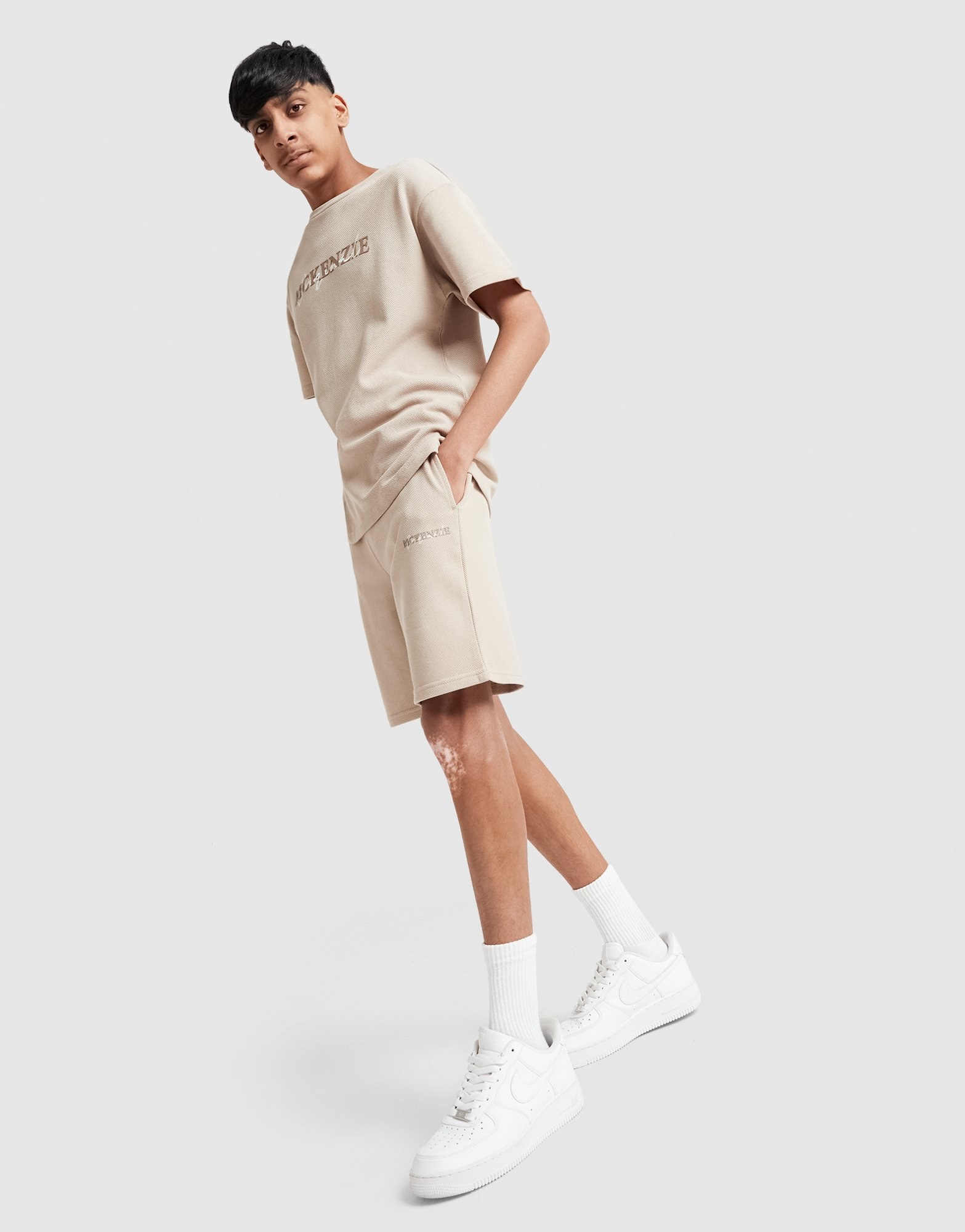 McKenzie Axel Shorts Junior