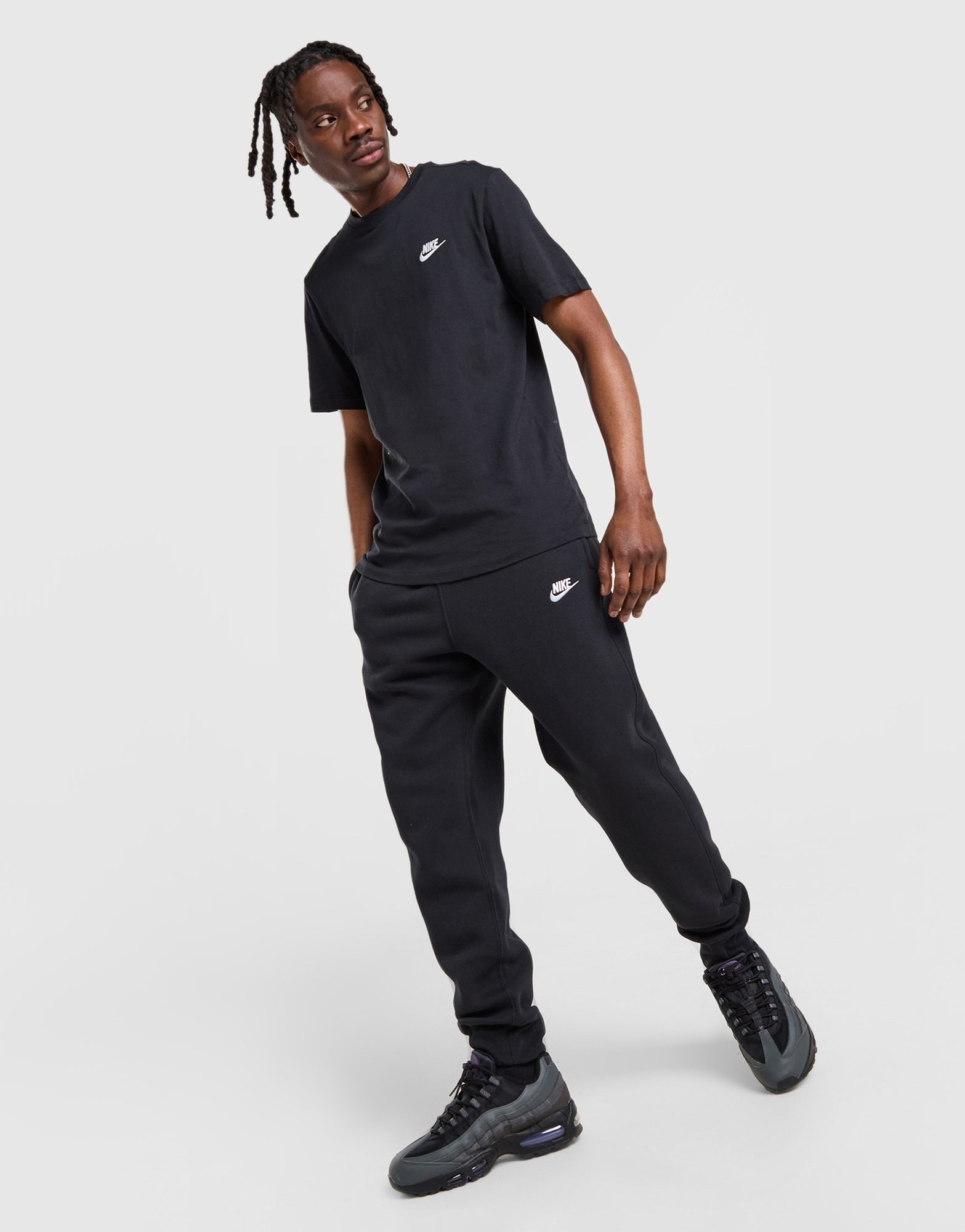 Nike Core T-Shirt