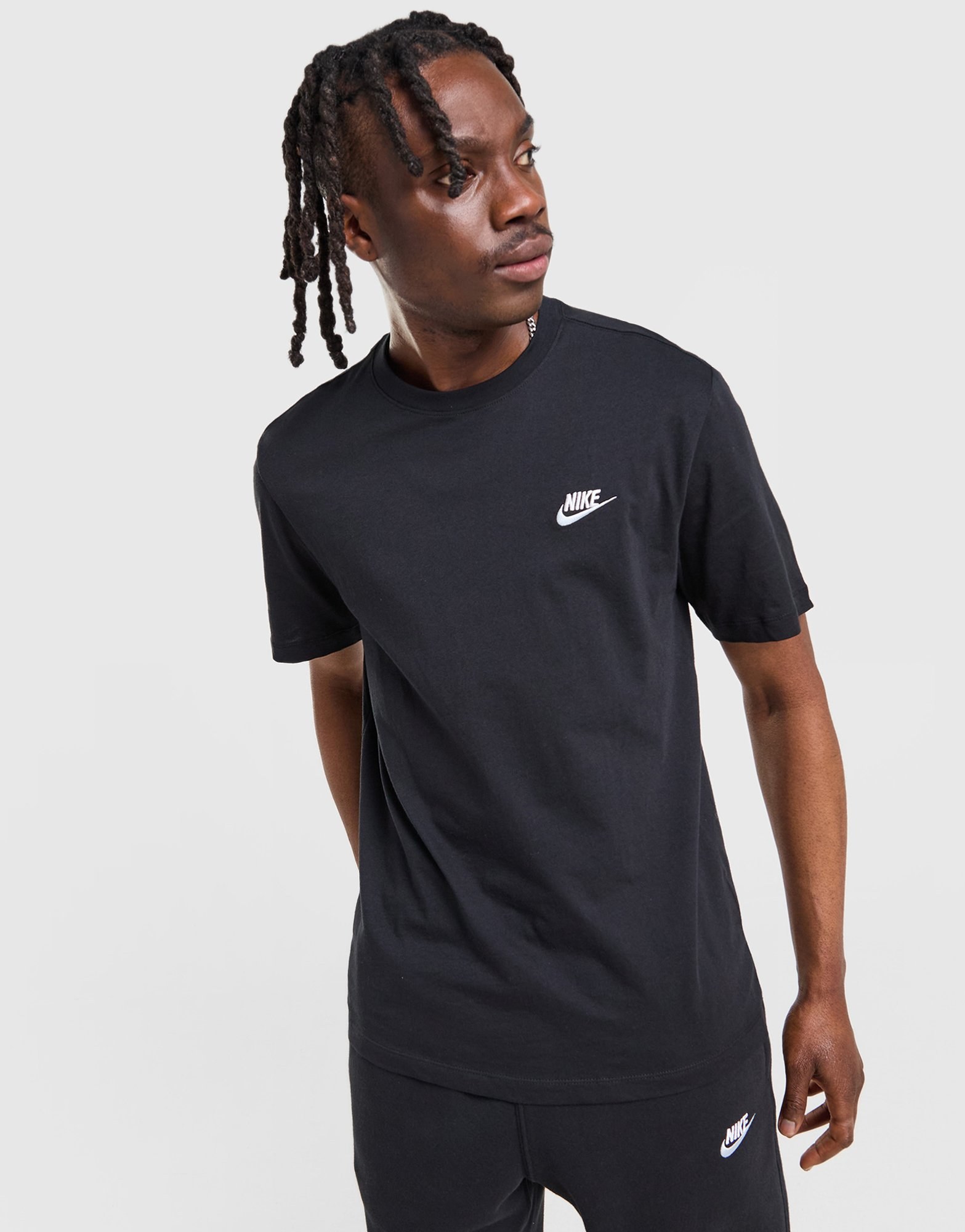 Nike Core T-Shirt