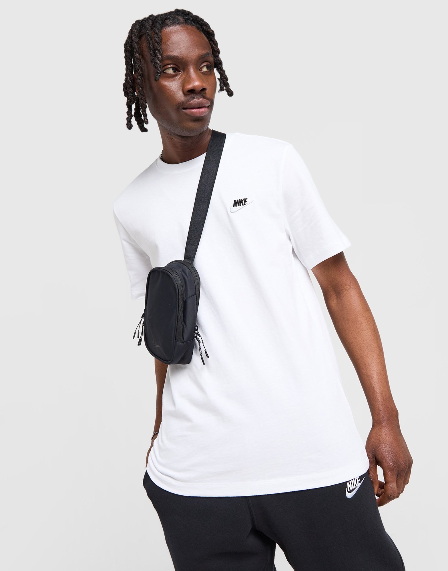 Nike Core T-Shirt
