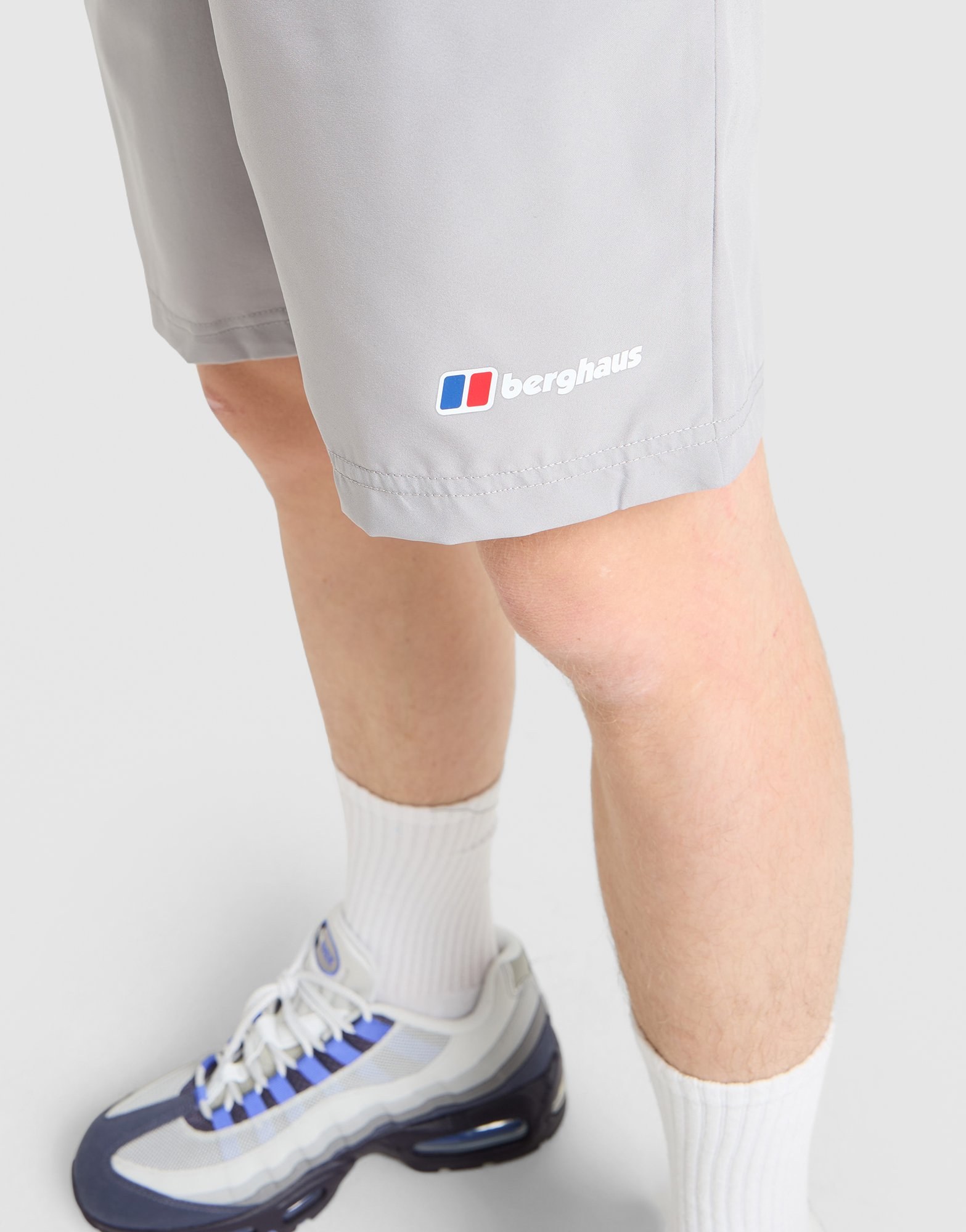 Berghaus Wandermore Shorts Junior