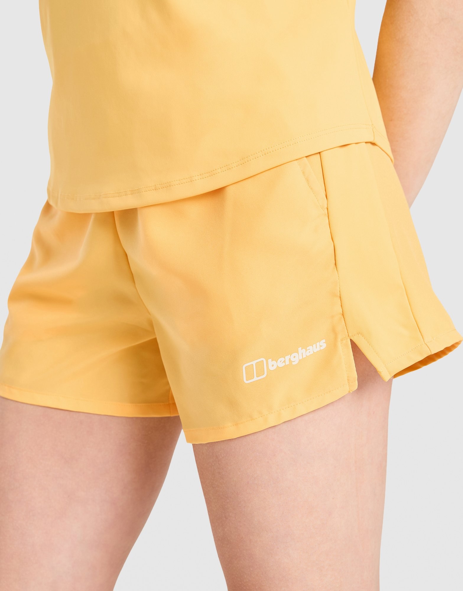 Berghaus Girls' Strike Shorts Kinder