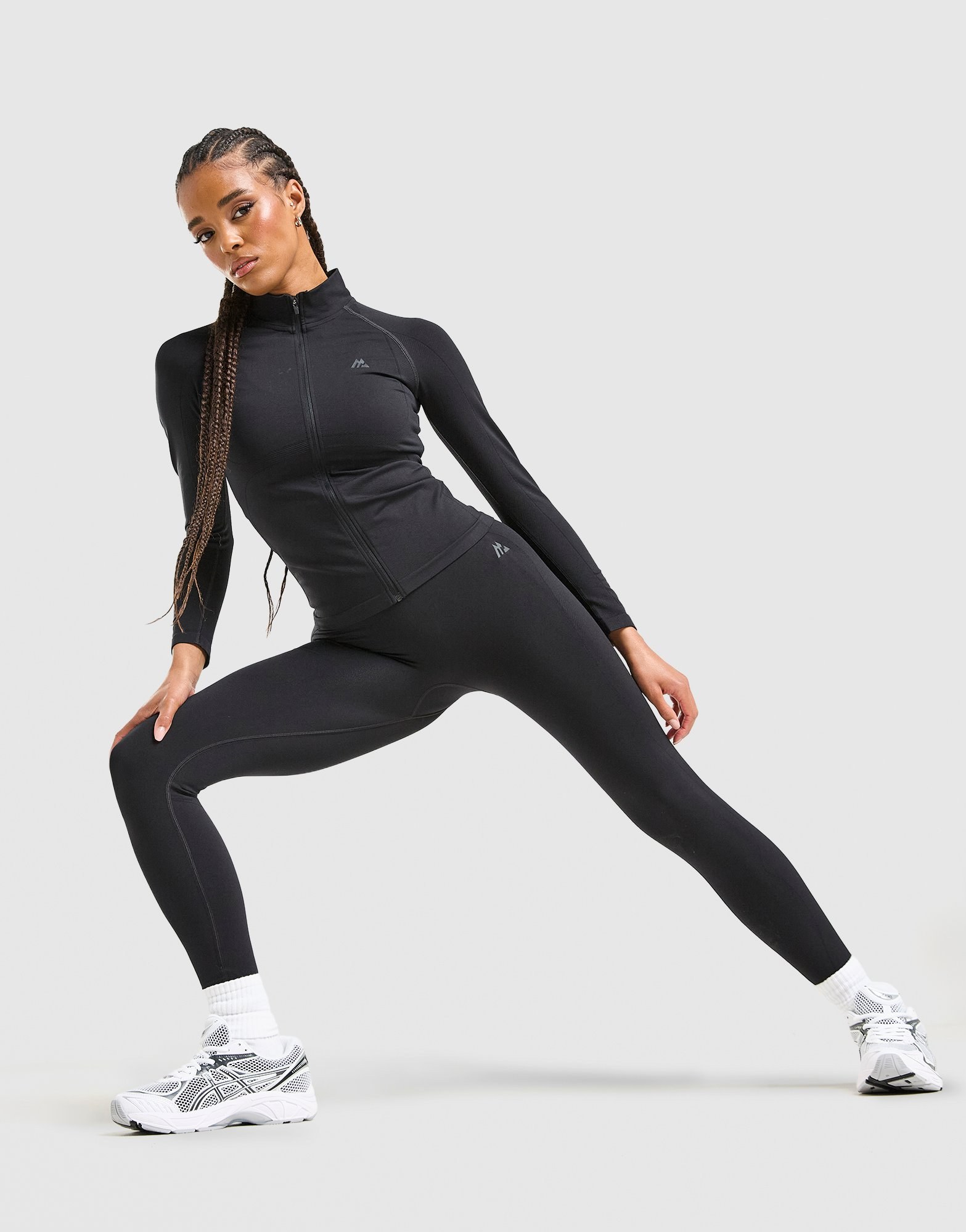 MONTIREX Muse Seamless Leggings
