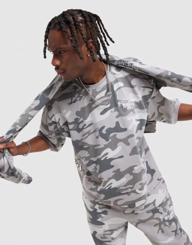 Supply & Demand Roader All Over Print T-Shirt