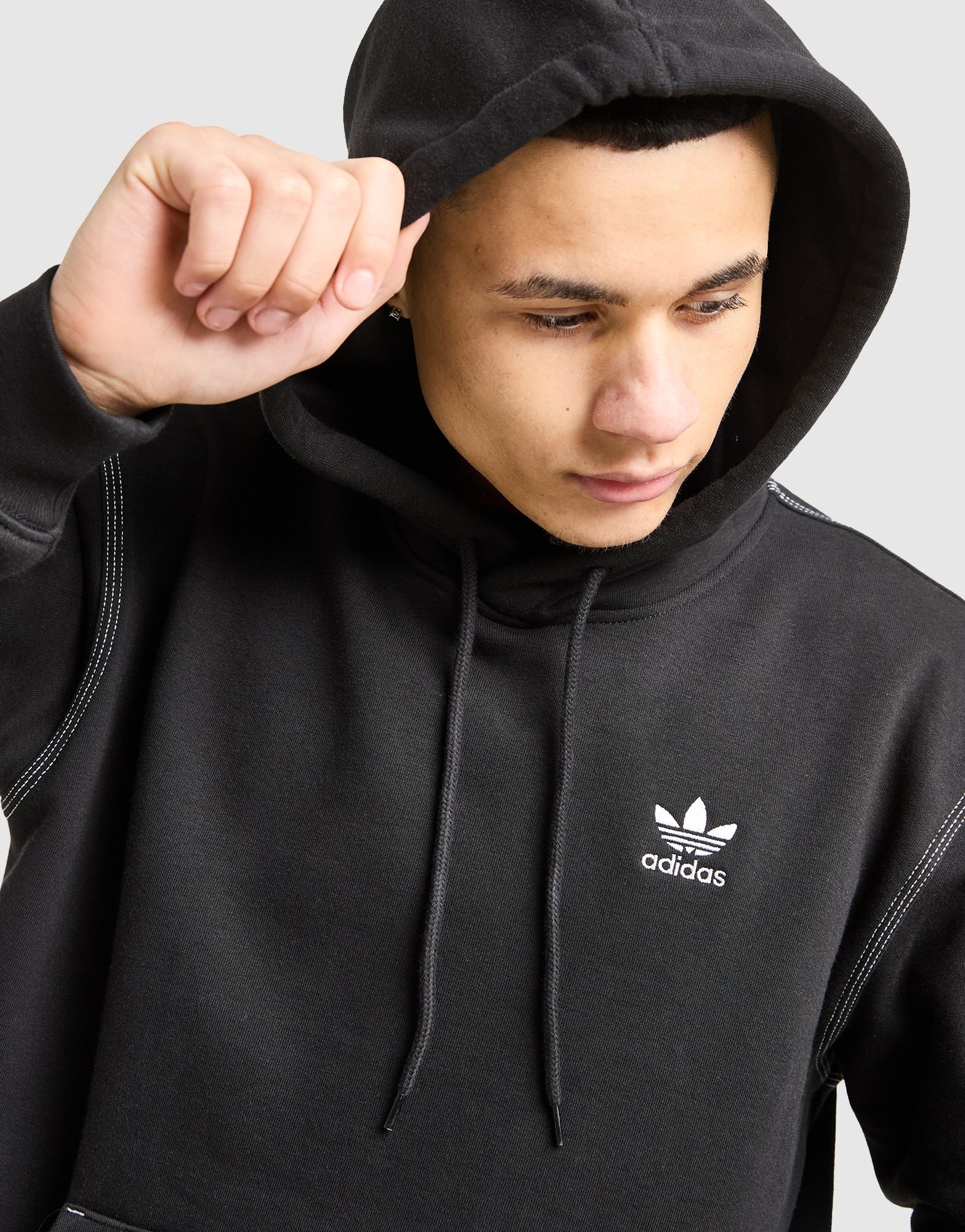 adidas Originals Essentials Loose Hoodie