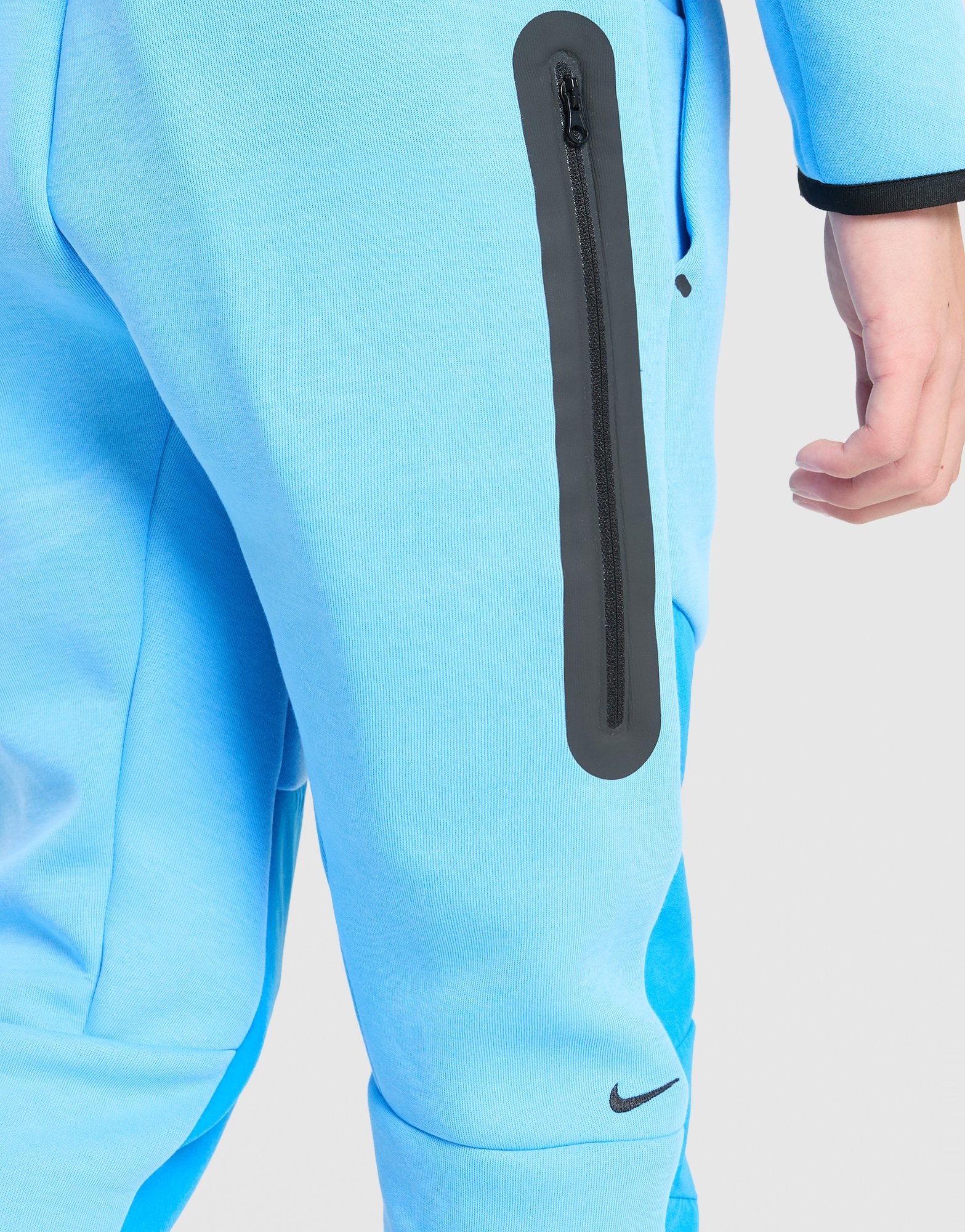 Nike Tech Mix Jogginghose Kinder