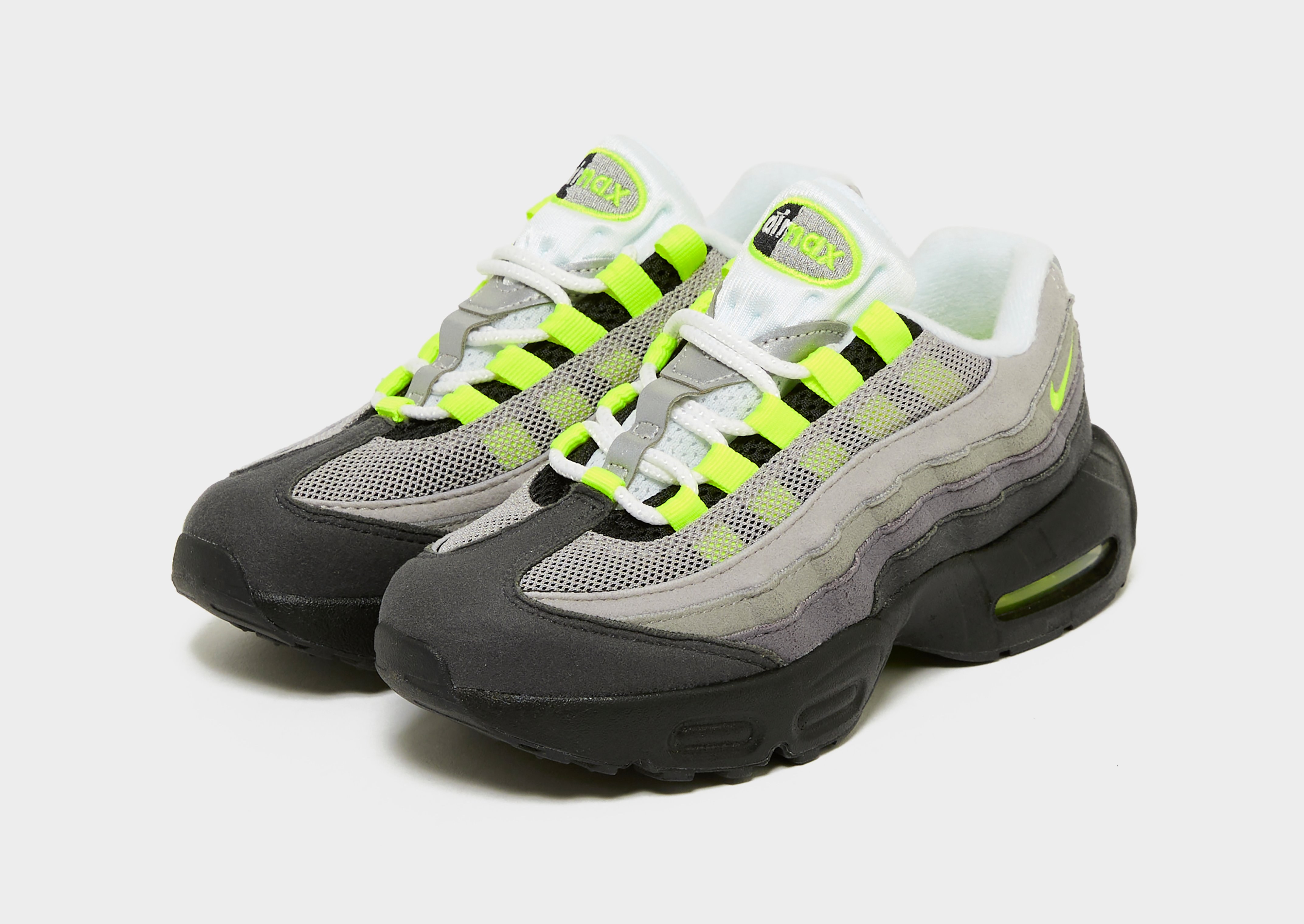Nike Air Max 95 Kleinkinder