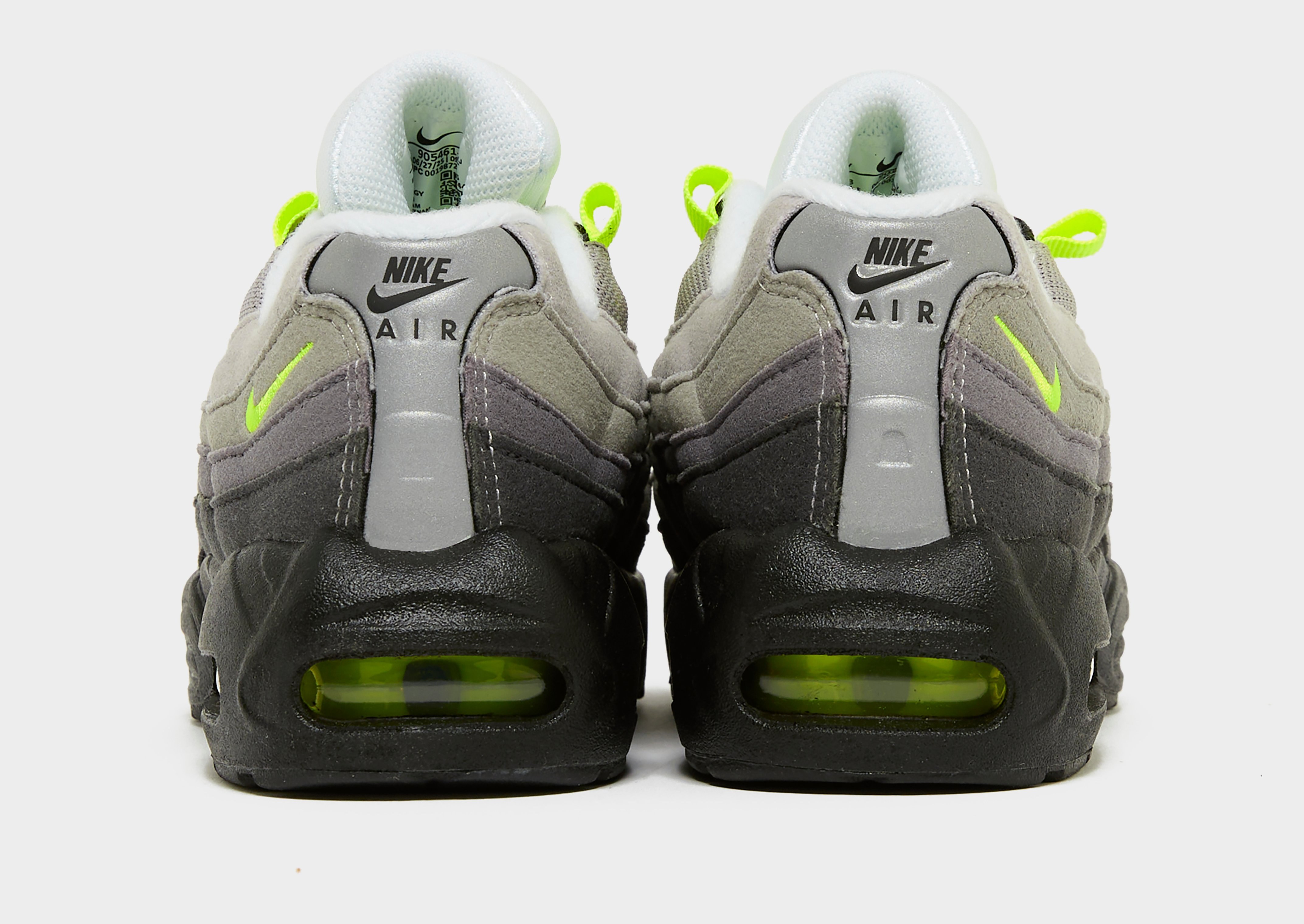 Nike Air Max 95 Kleinkinder