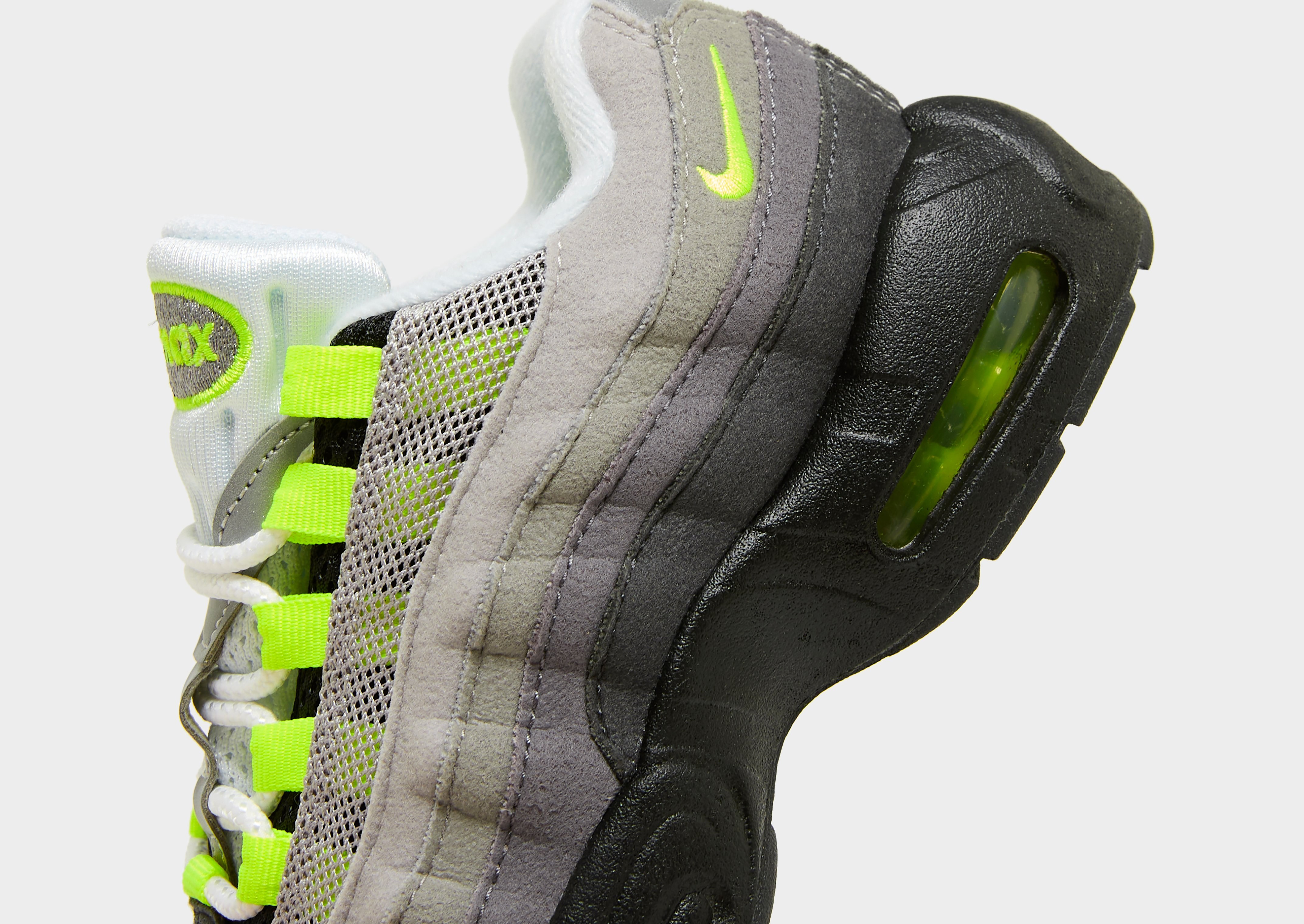 Nike Air Max 95 Kleinkinder