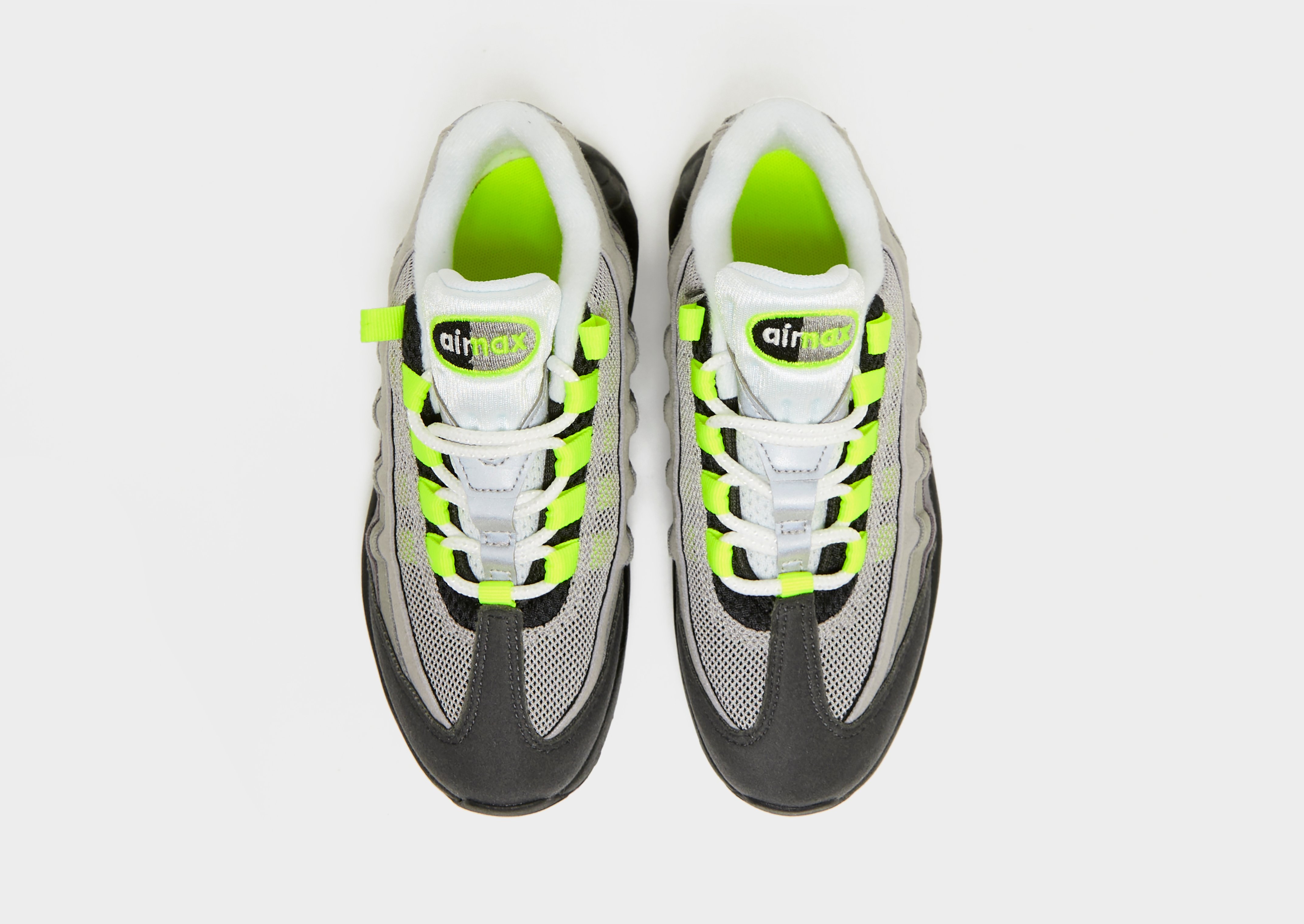 Nike Air Max 95 Kleinkinder