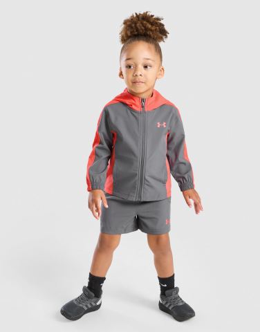 Under Armour 3-Piece Woven Set Infant