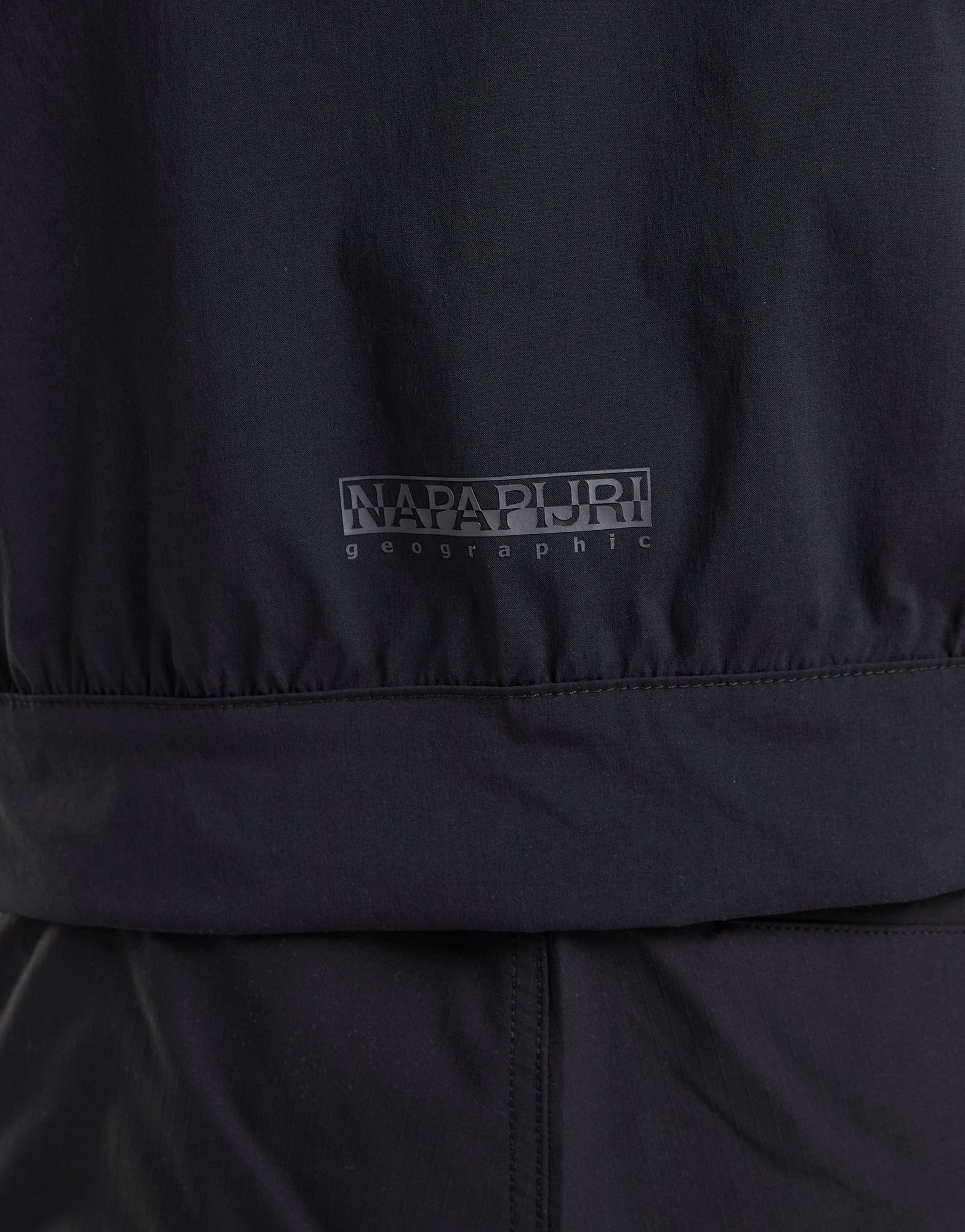 Napapijri Lockroy Full Zip Jacket