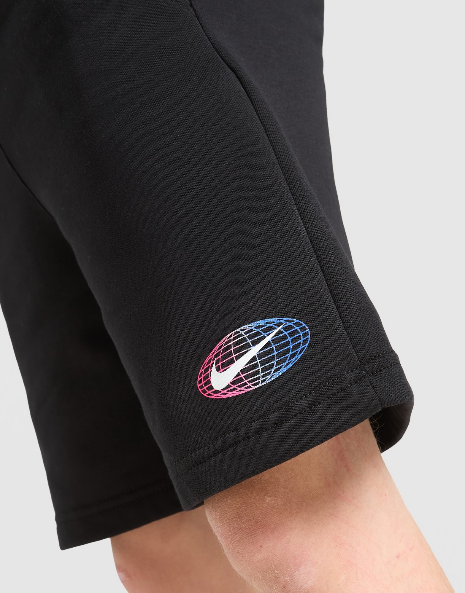 Nike World Tour Shorts Kinder
