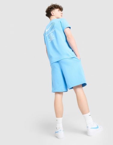 Nike World Tour T-Shirt Kinder