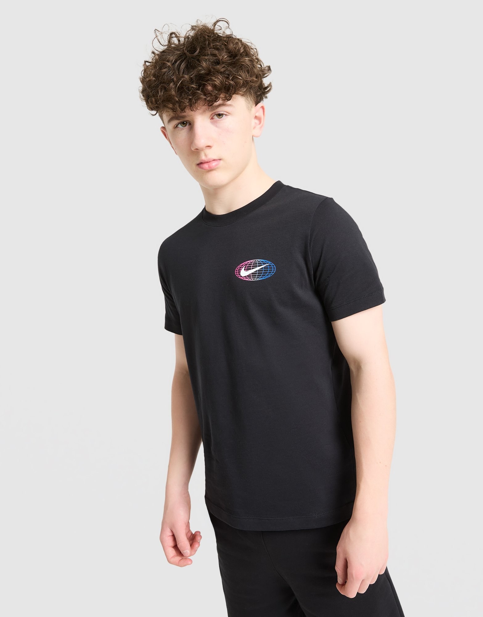 Nike World Tour T-Shirt Kinder