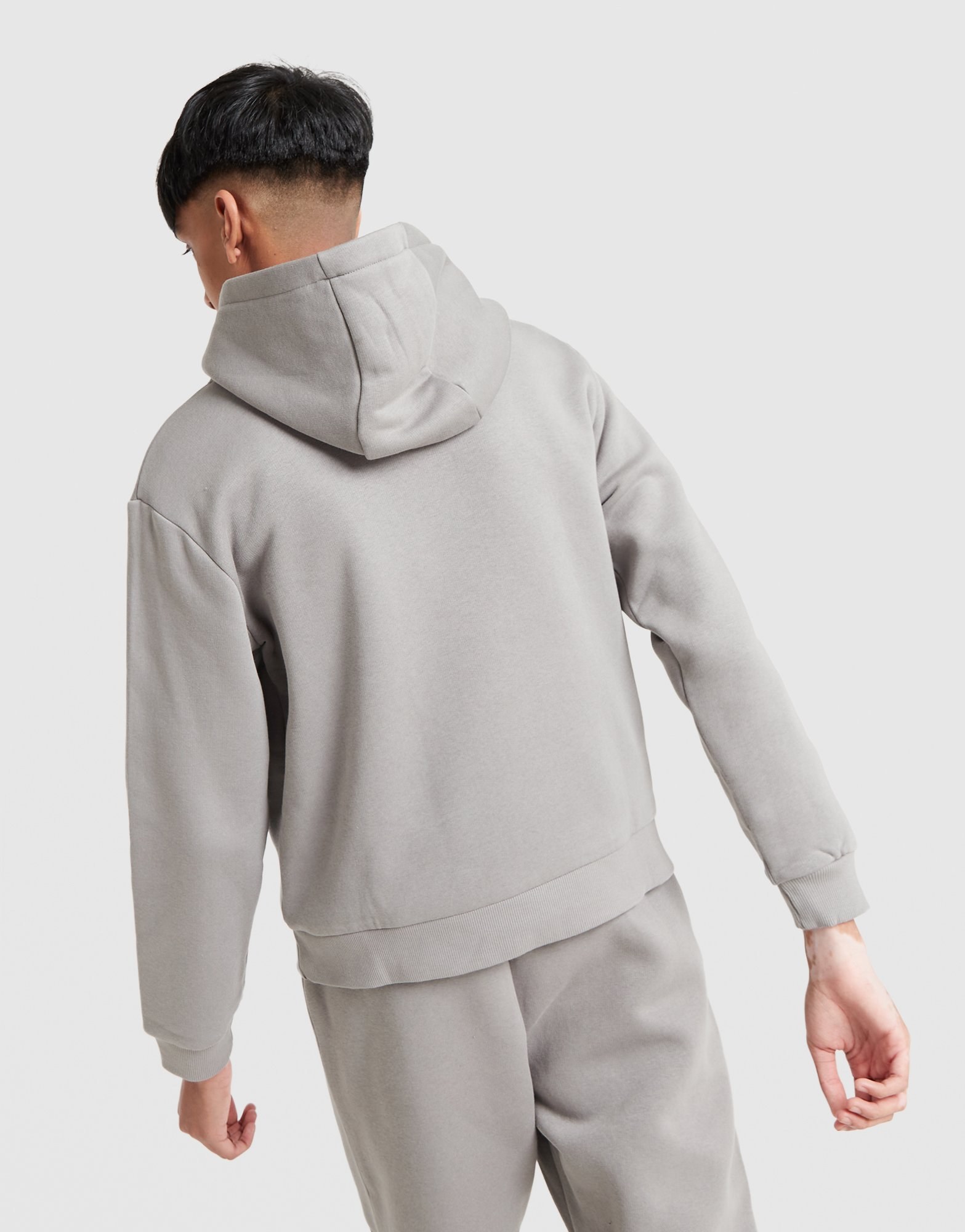 Berghaus Large Logo Hoodie Junior