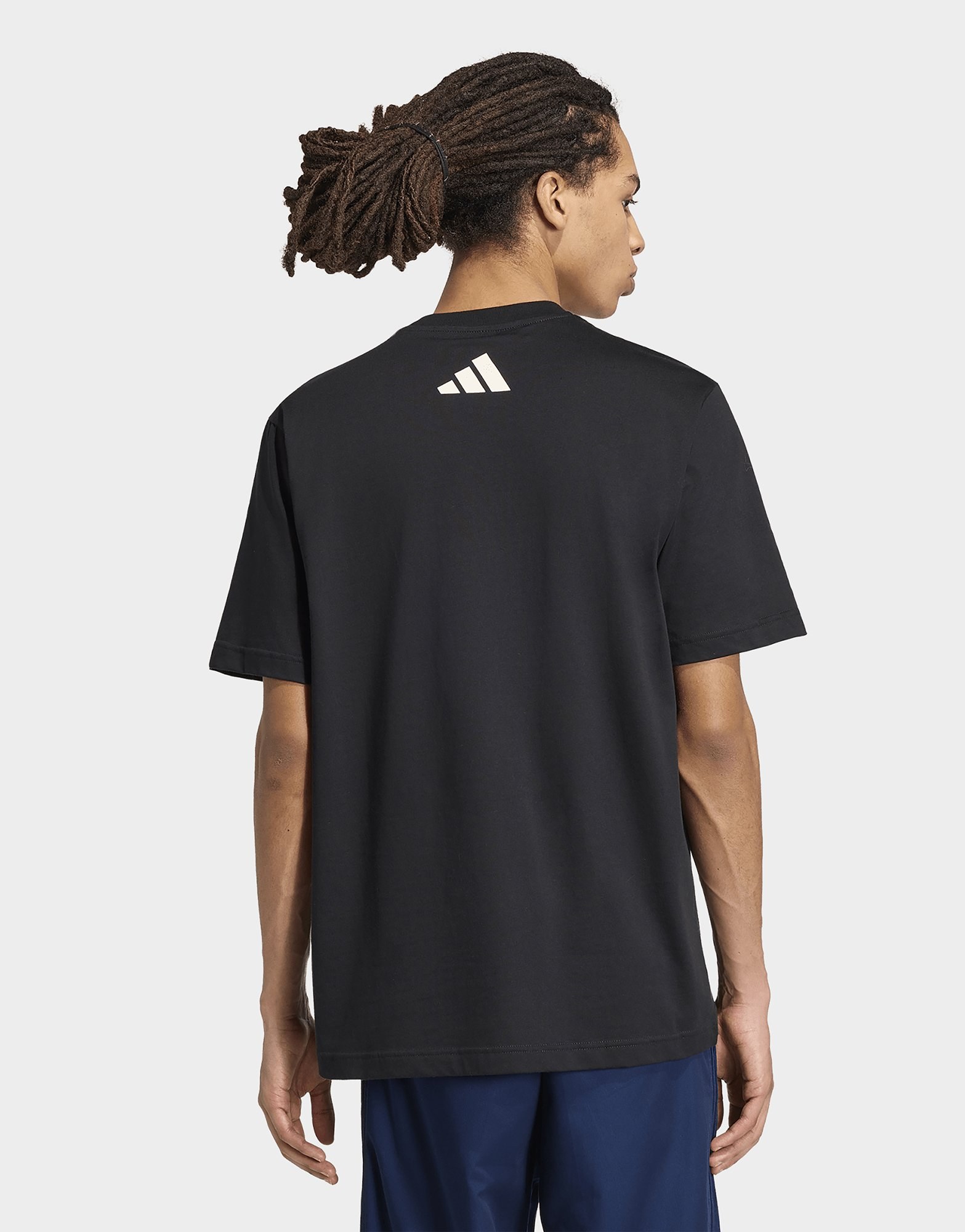 adidas Audi Revolut F1 Team Gabriel Bortoleto Grafik Ii T-shirt