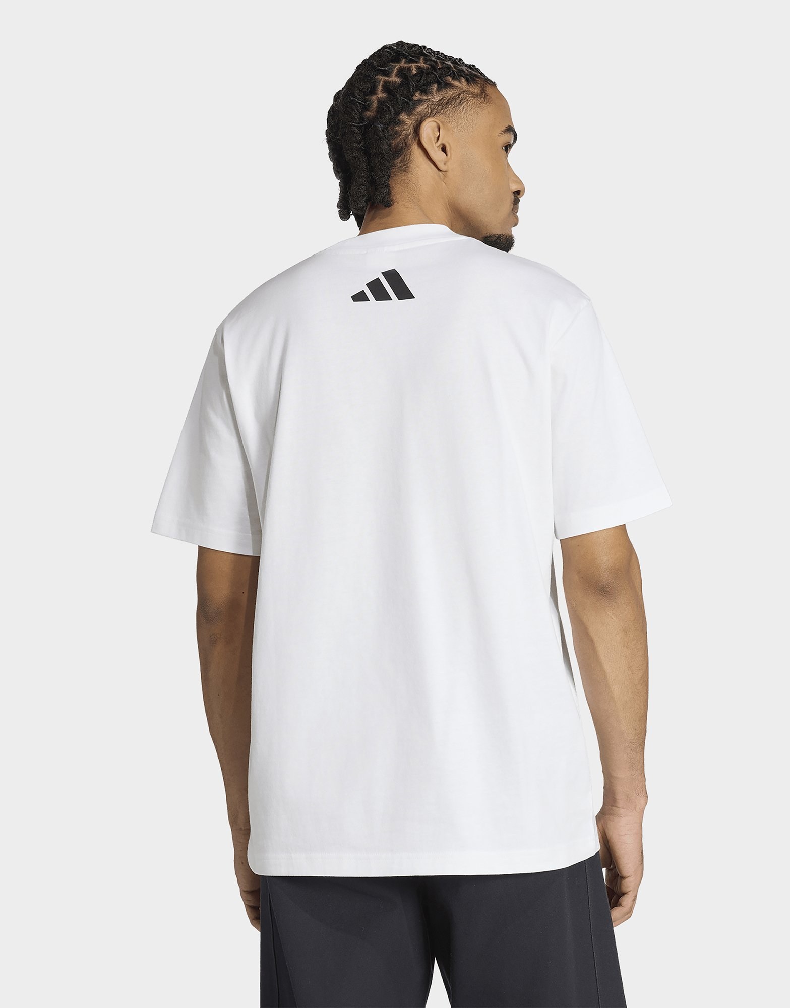 adidas Audi Revolut F1® Team Nico Hülkenberg Grafik T-shirt