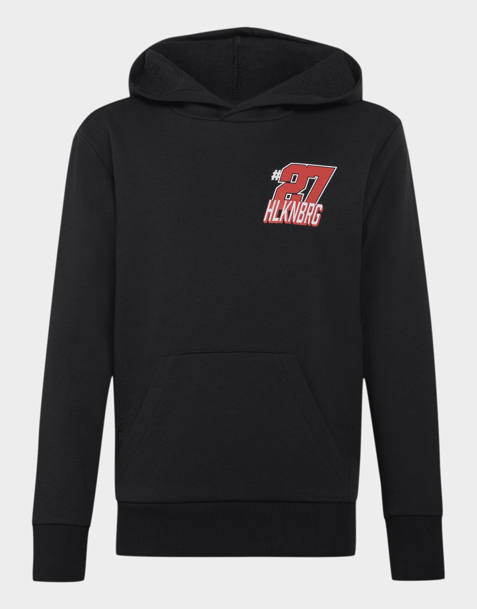 adidas AUDI REVOLUT F1 TEAM NICO HÜLKENBERG GRAFIK II HOODIE