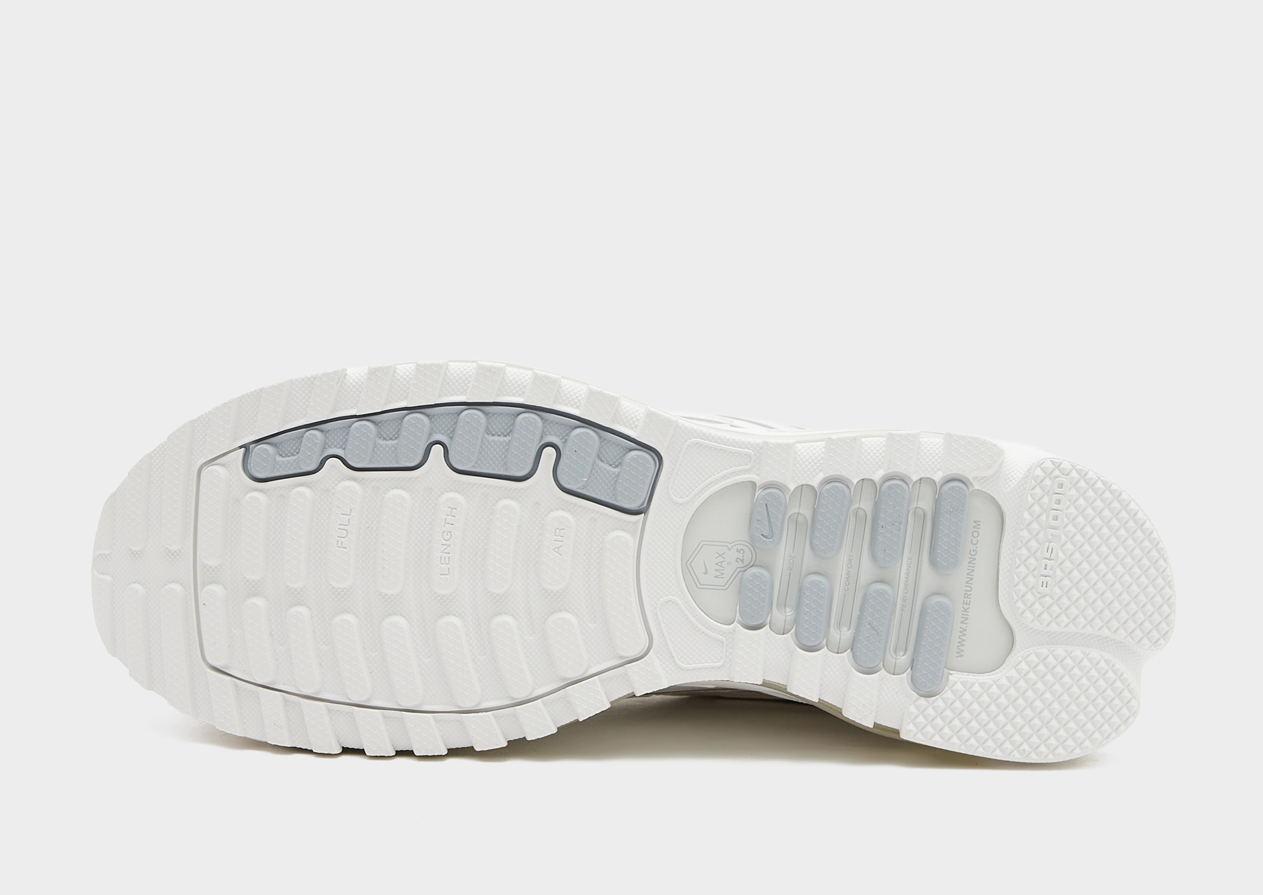 Nike Air Max TL 2.5