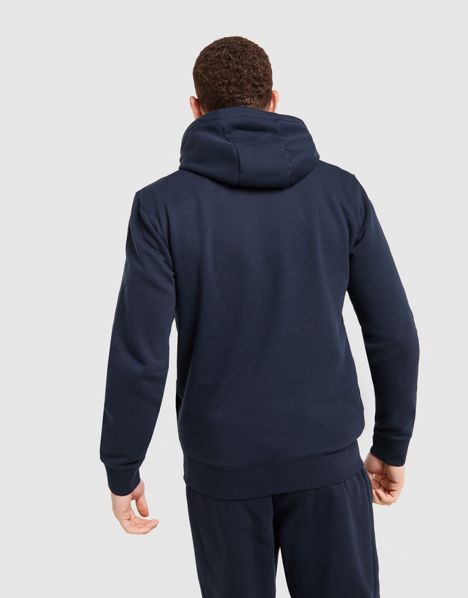 McKenzie Harley Overhead Hoodie